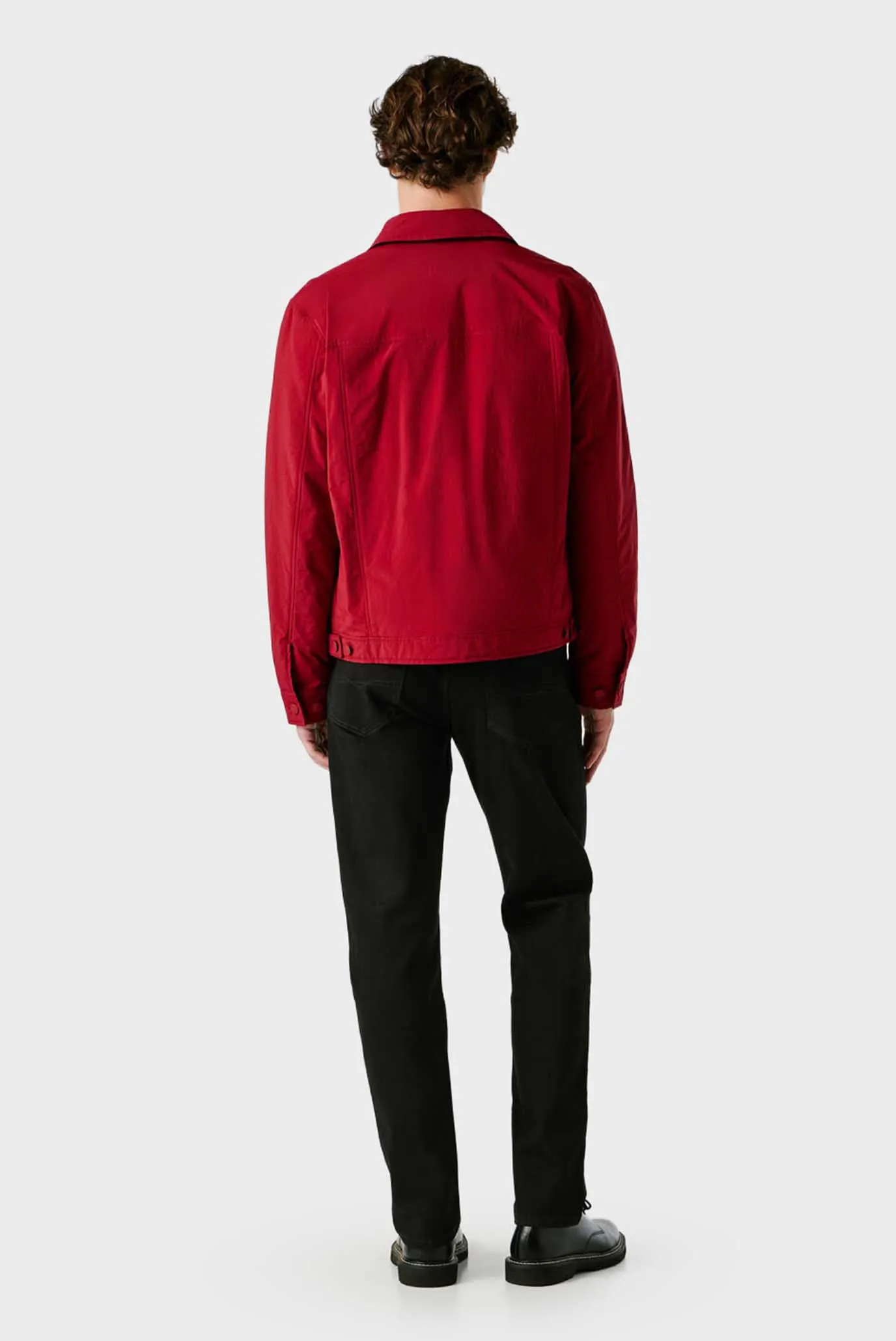 Рубашка SANTI 4