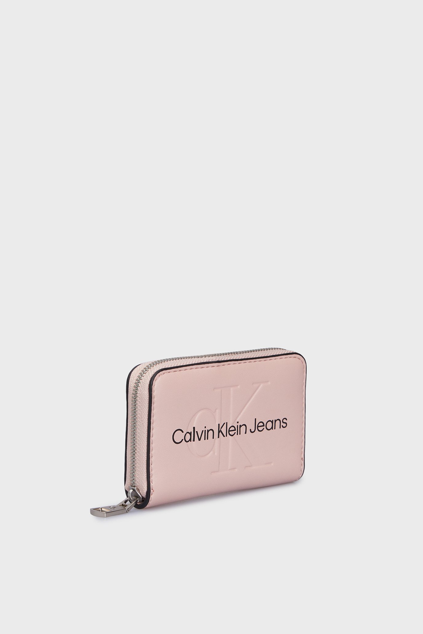 Кошелек SCULPTED MED ZIP AROUND MONO 3