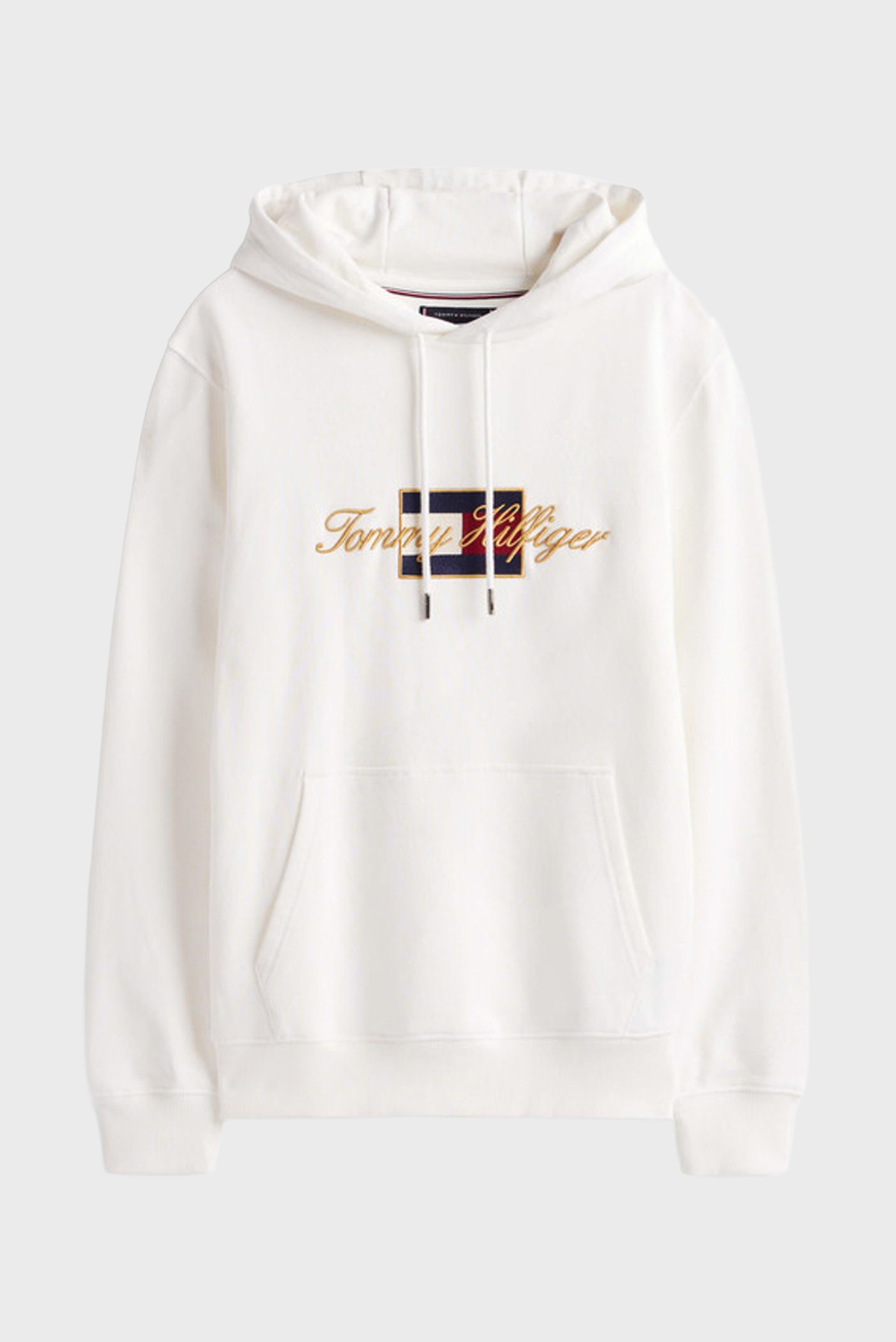 Худи ICON GOLD HOODIE 5