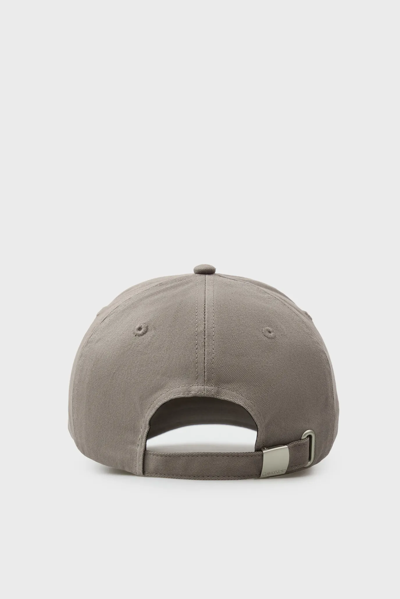 Кепка LOGO EMBROIDERY BASEBALL CAP 2