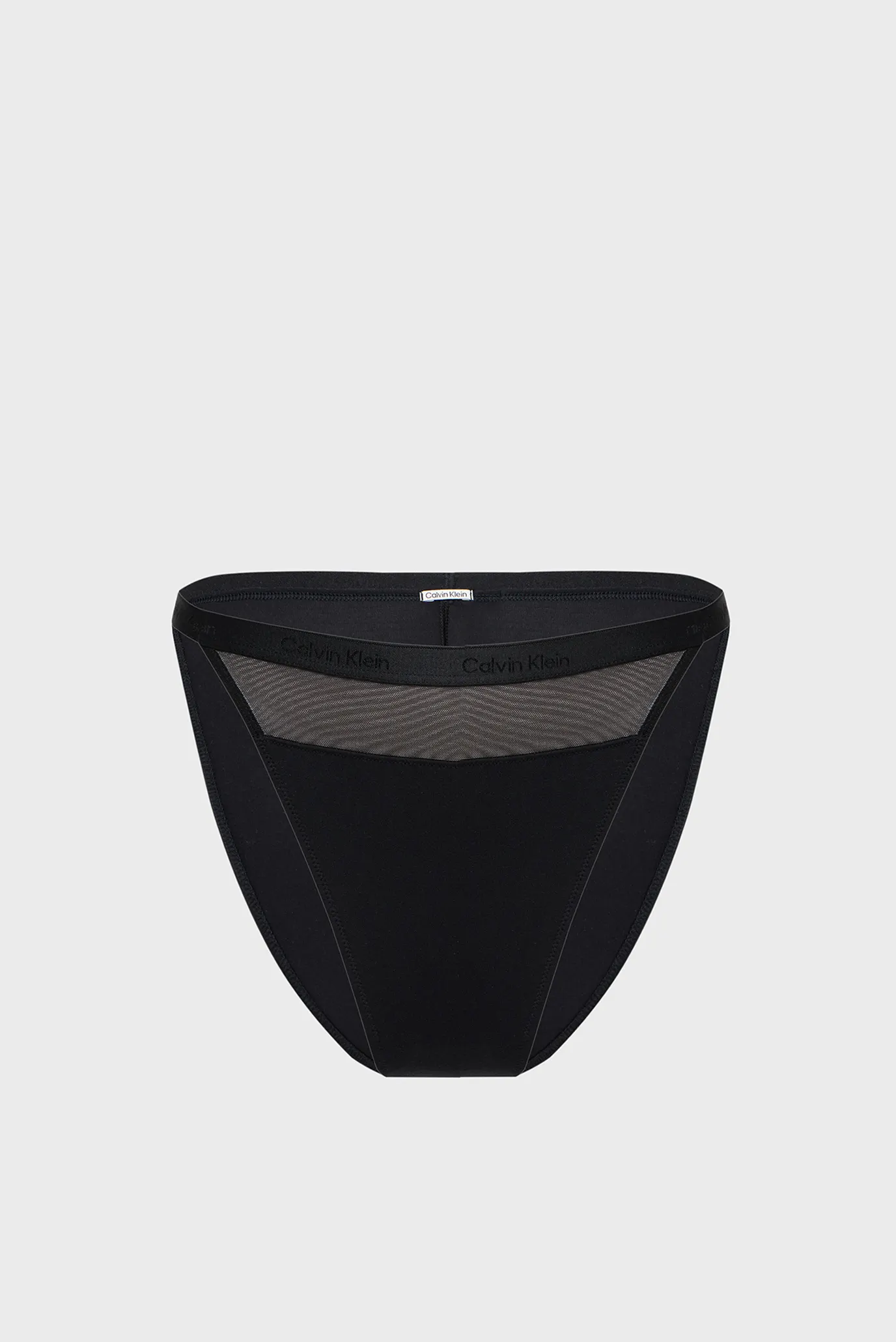 Трусы HIGH WAISTED BIKINI 1
