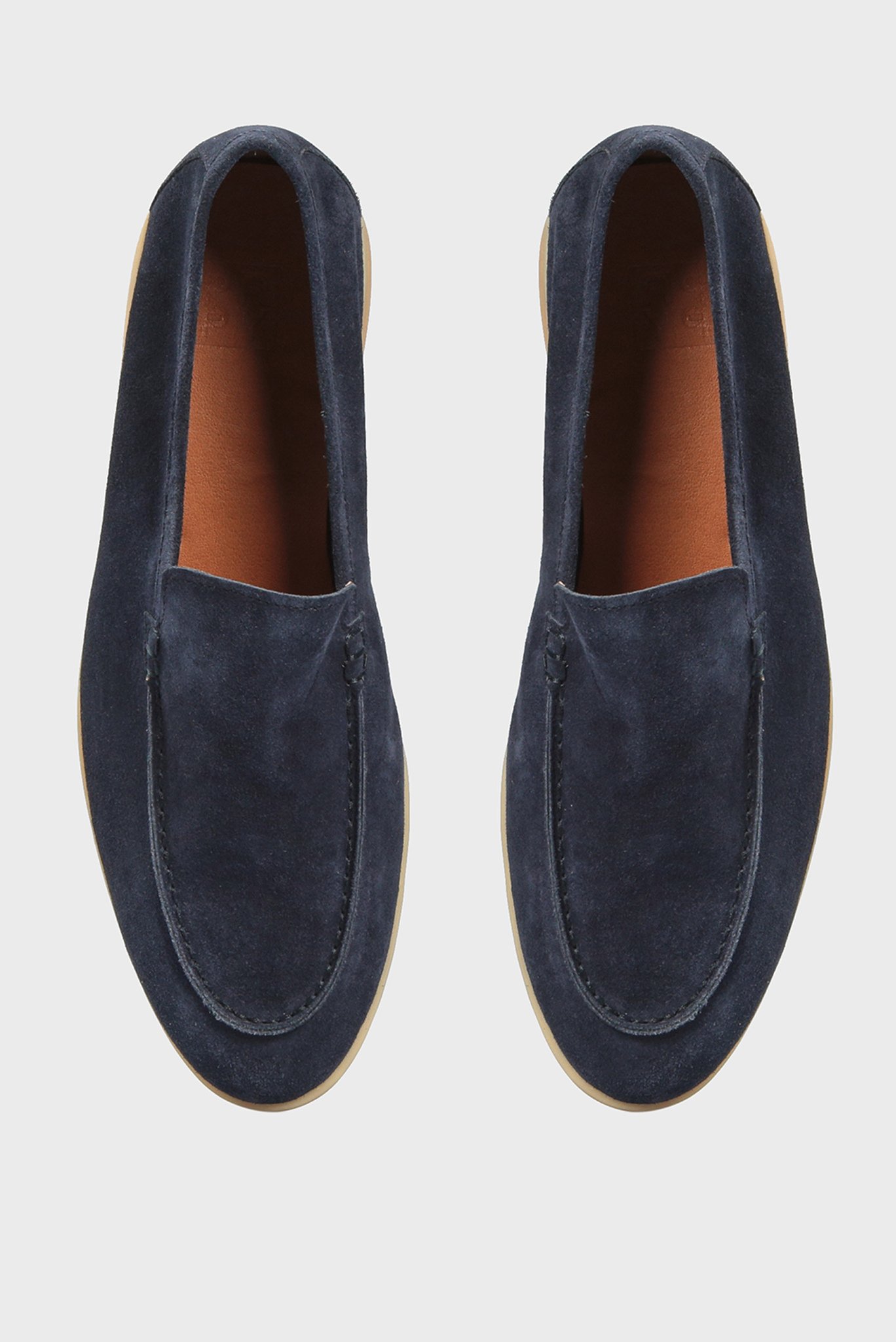 Лоферы Carlos 4