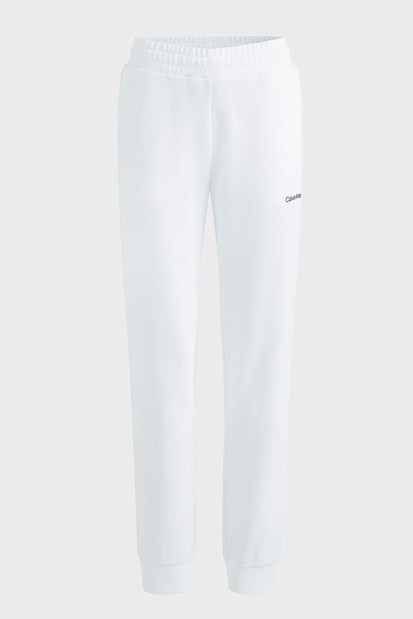 Штаны спортивные MICRO LOGO ESS SLIM JOGGERCalvin Klein Штаны спортивные MICRO LOGO ESS SLIM JOGGER 5