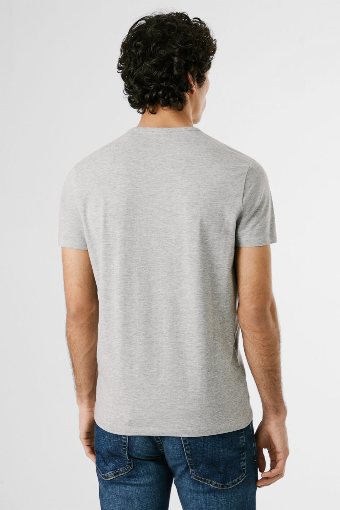 Футболка ORIGINAL BASIC 3N 3