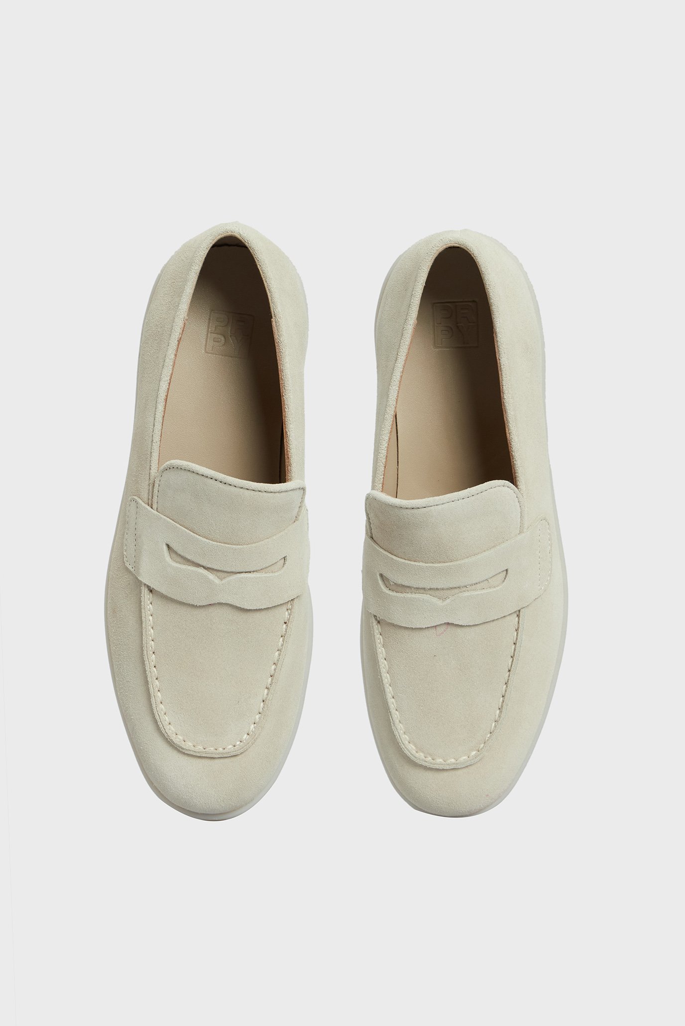 Лоферы Thalia 4