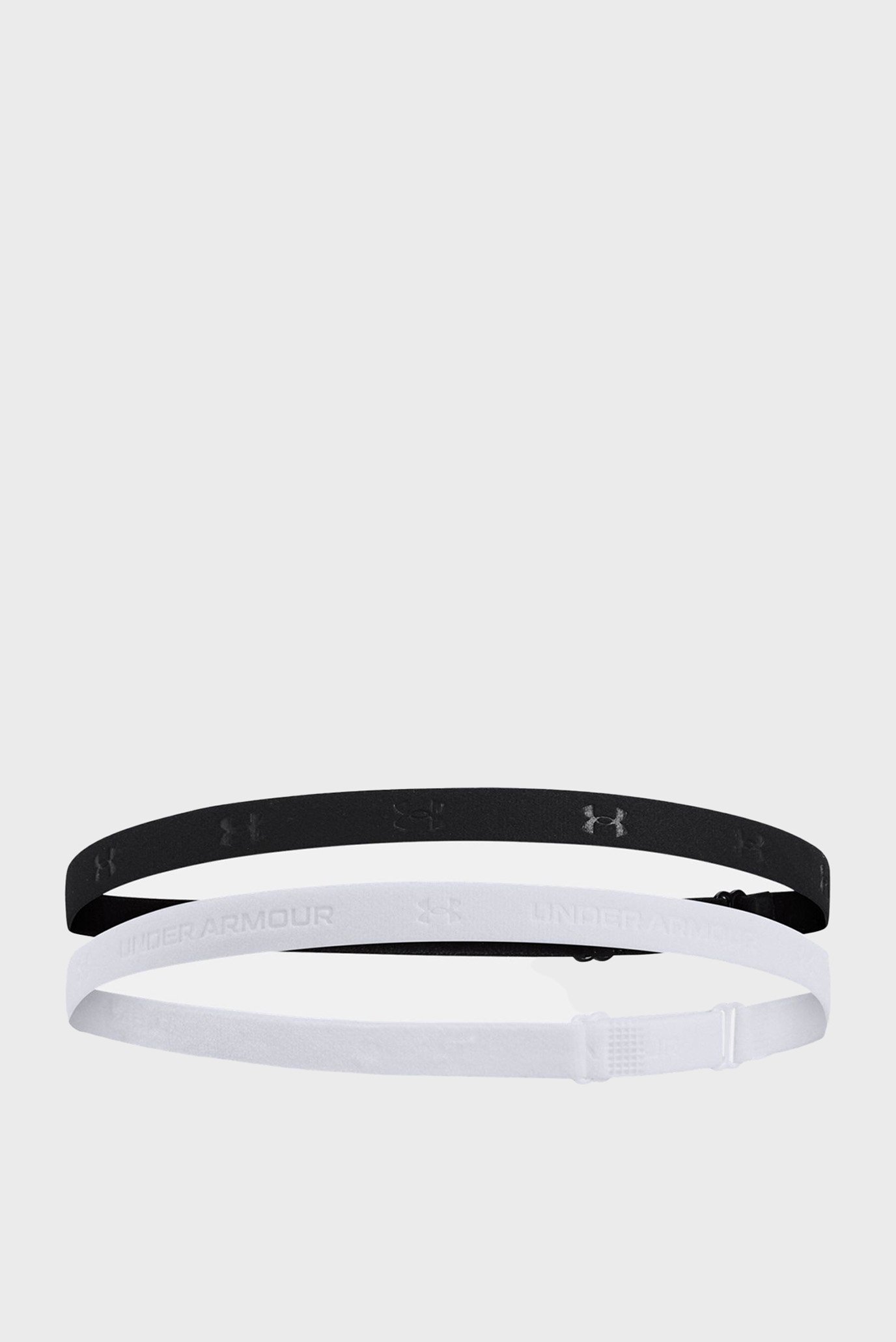 Женская повязка для волос (2 шт) W's Adjustable Mini Bands 2