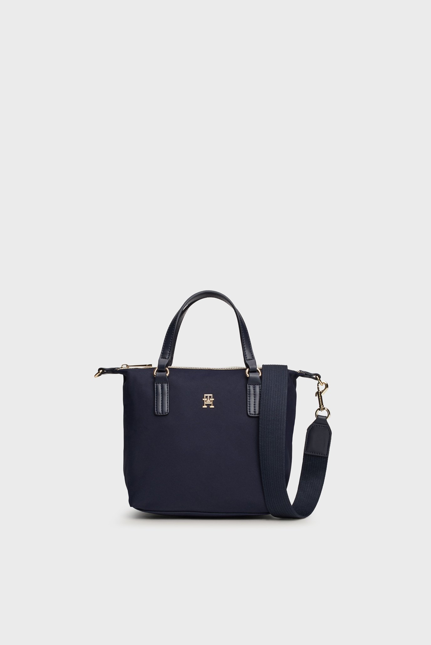 Сумка POPPY SMALL TOTE CORP 1