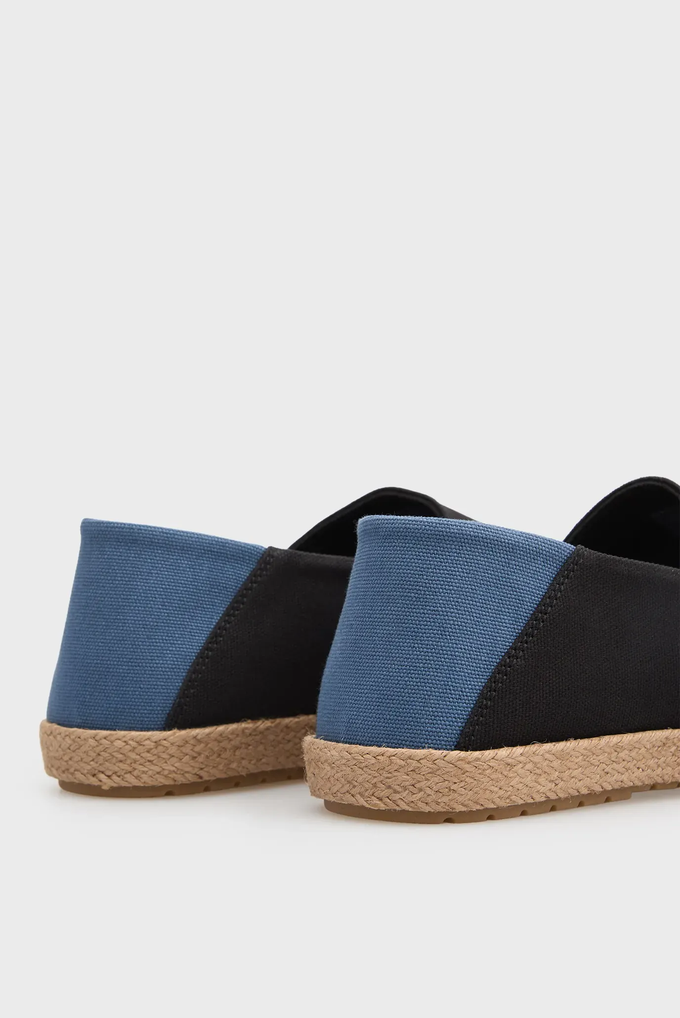 Эспадрильи CORE HILFIGER ESPADRILLE TEXTILE 2