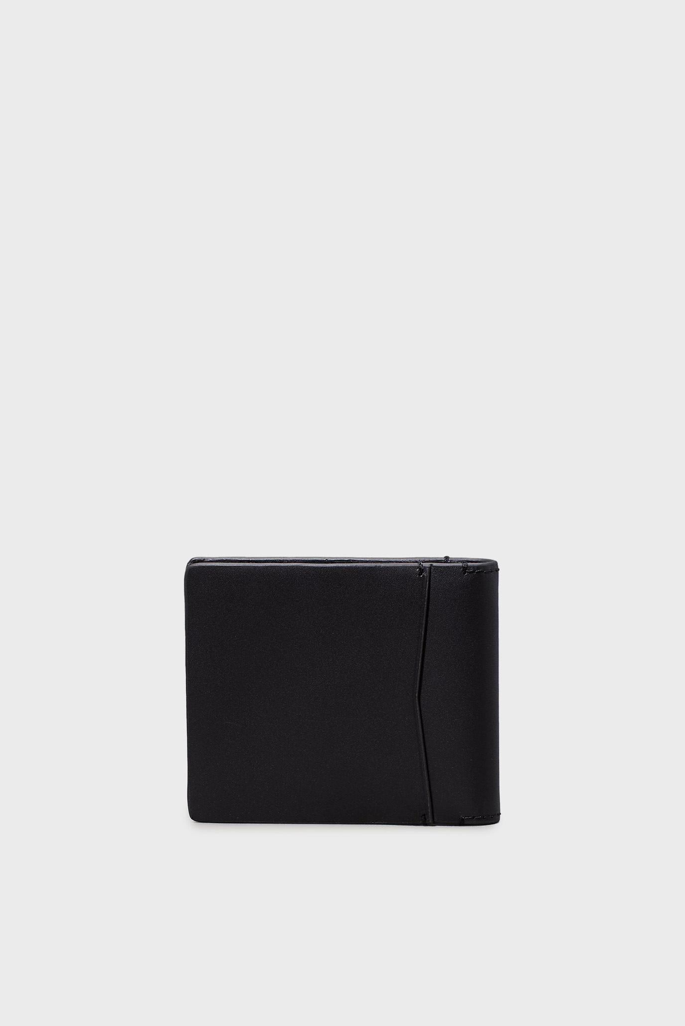 Кошелек LOGO PRINT BIFOLD ID 3