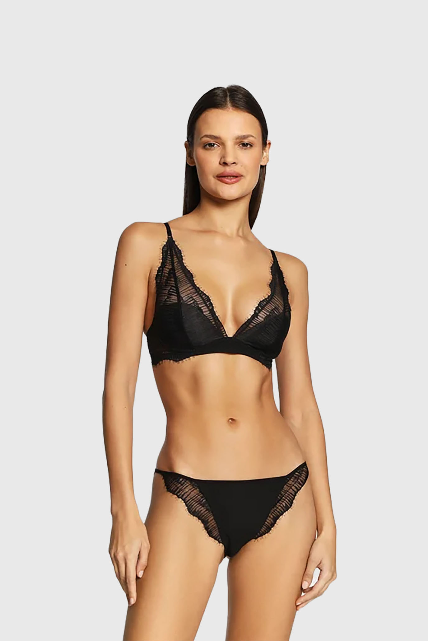 Бюстгальтер LGHT LINED TRIANGLE 2