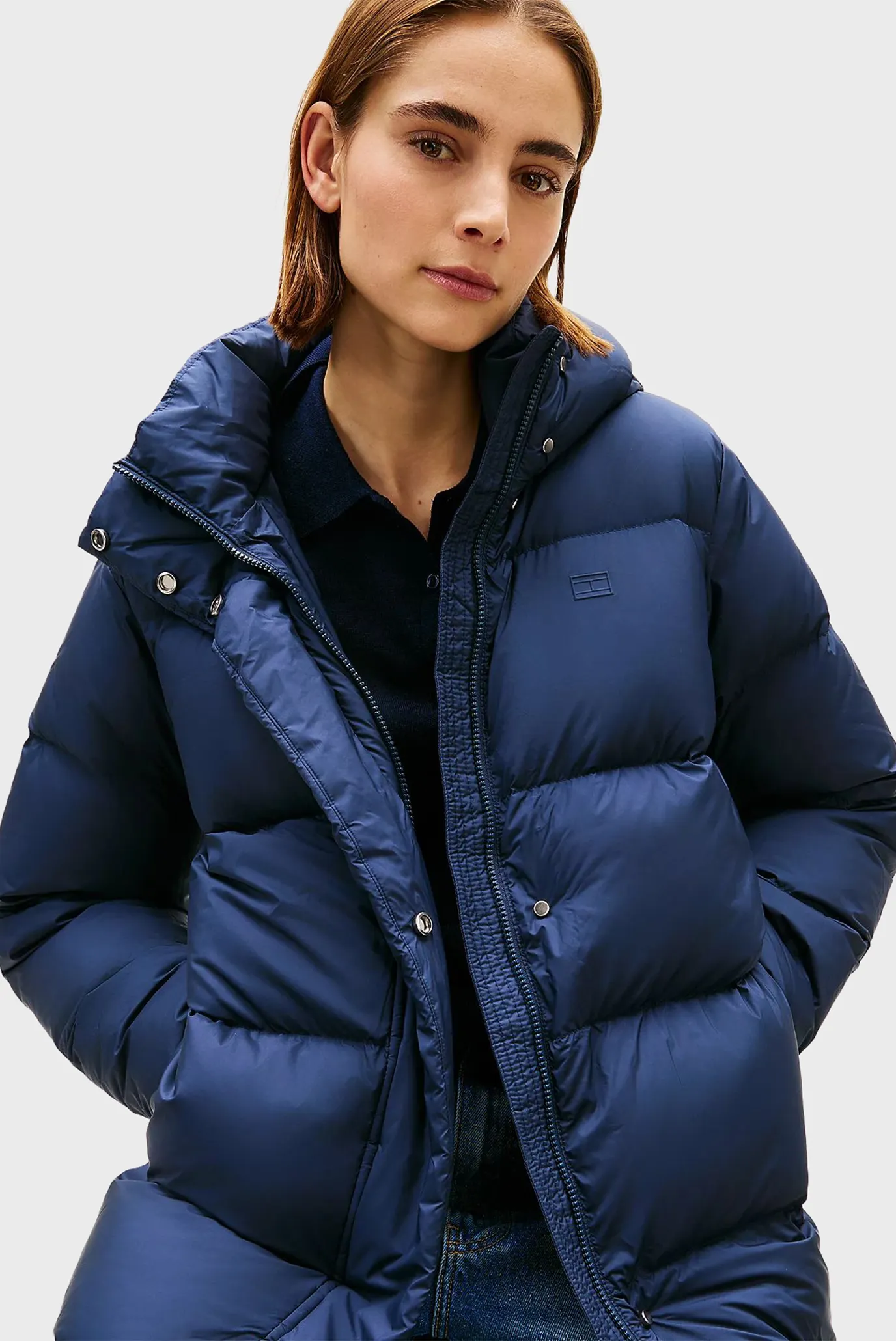 Куртка зимняя MODERN DOWN REG COAT 2