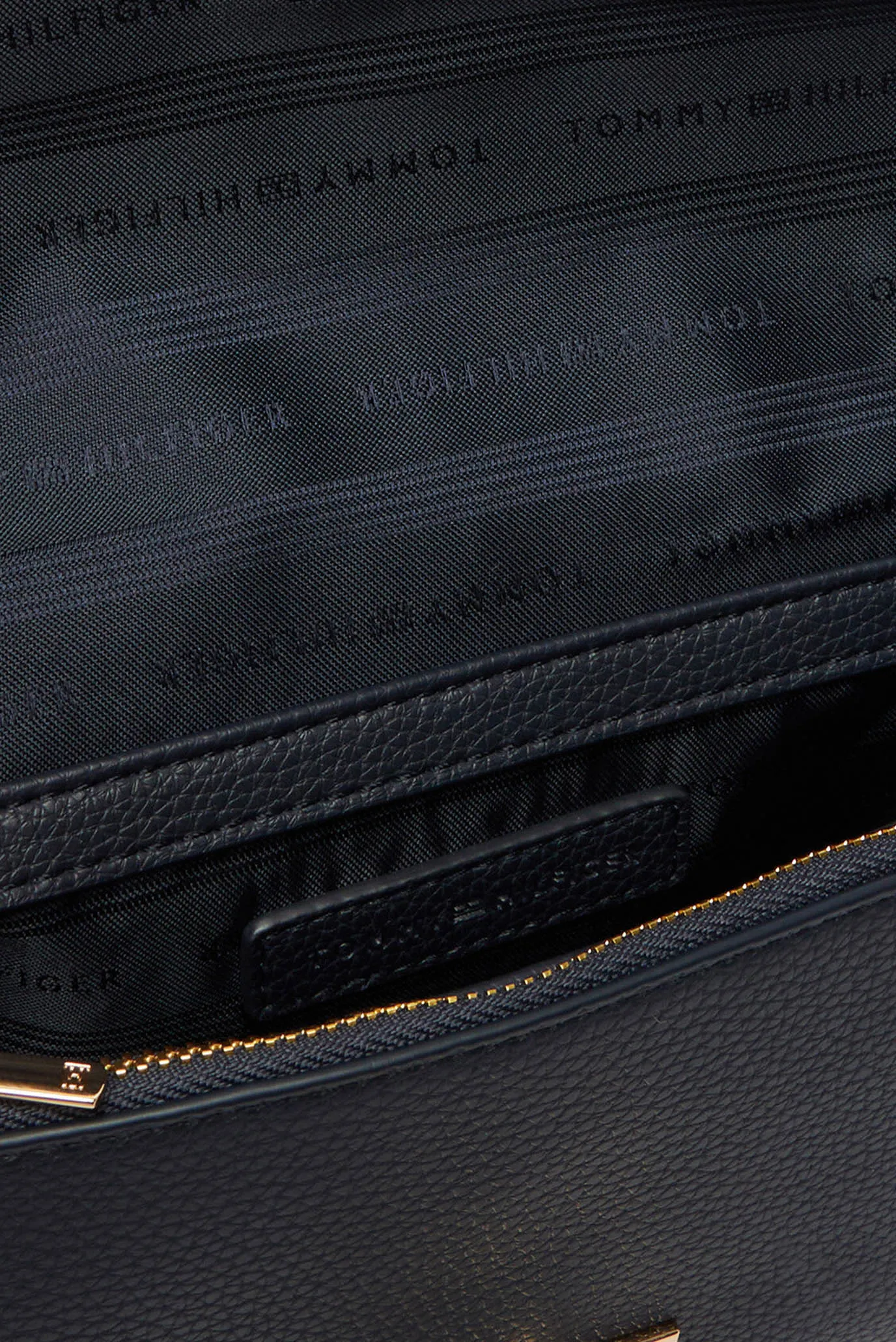 Сумка TH HER CHAIN CROSS JACQU 4