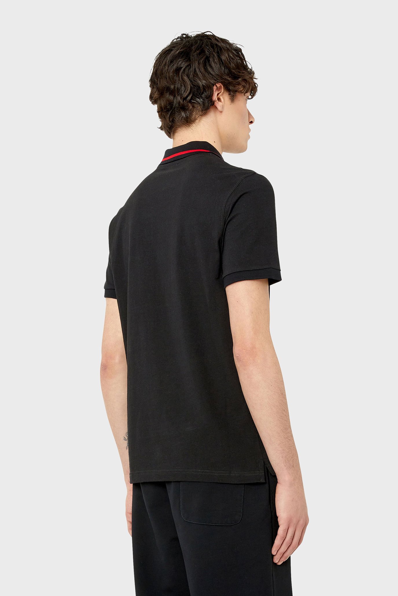 Поло T-SMITH-POC POLO SHIRT 2