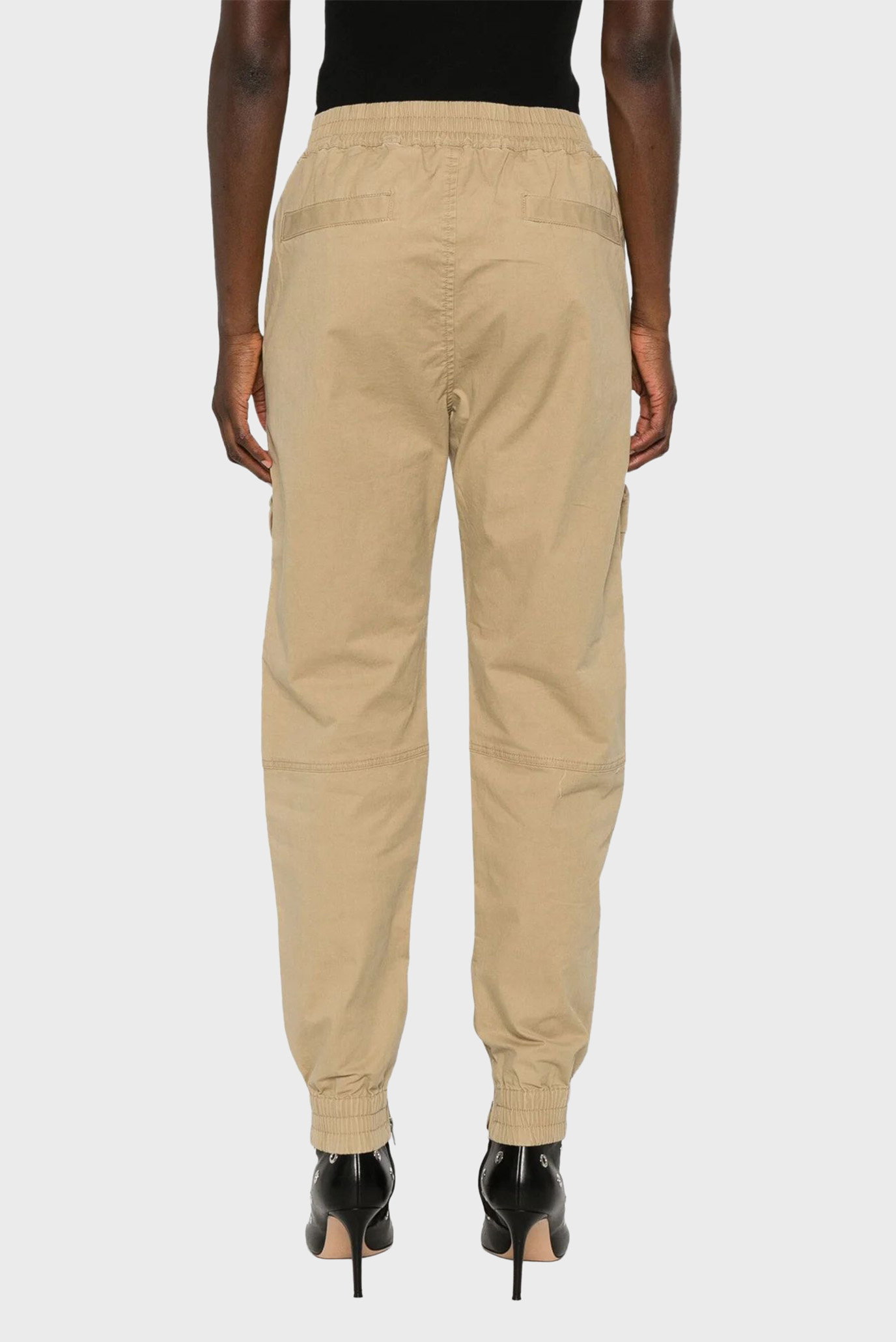 Штаны P-RIDE PANTALONI 3