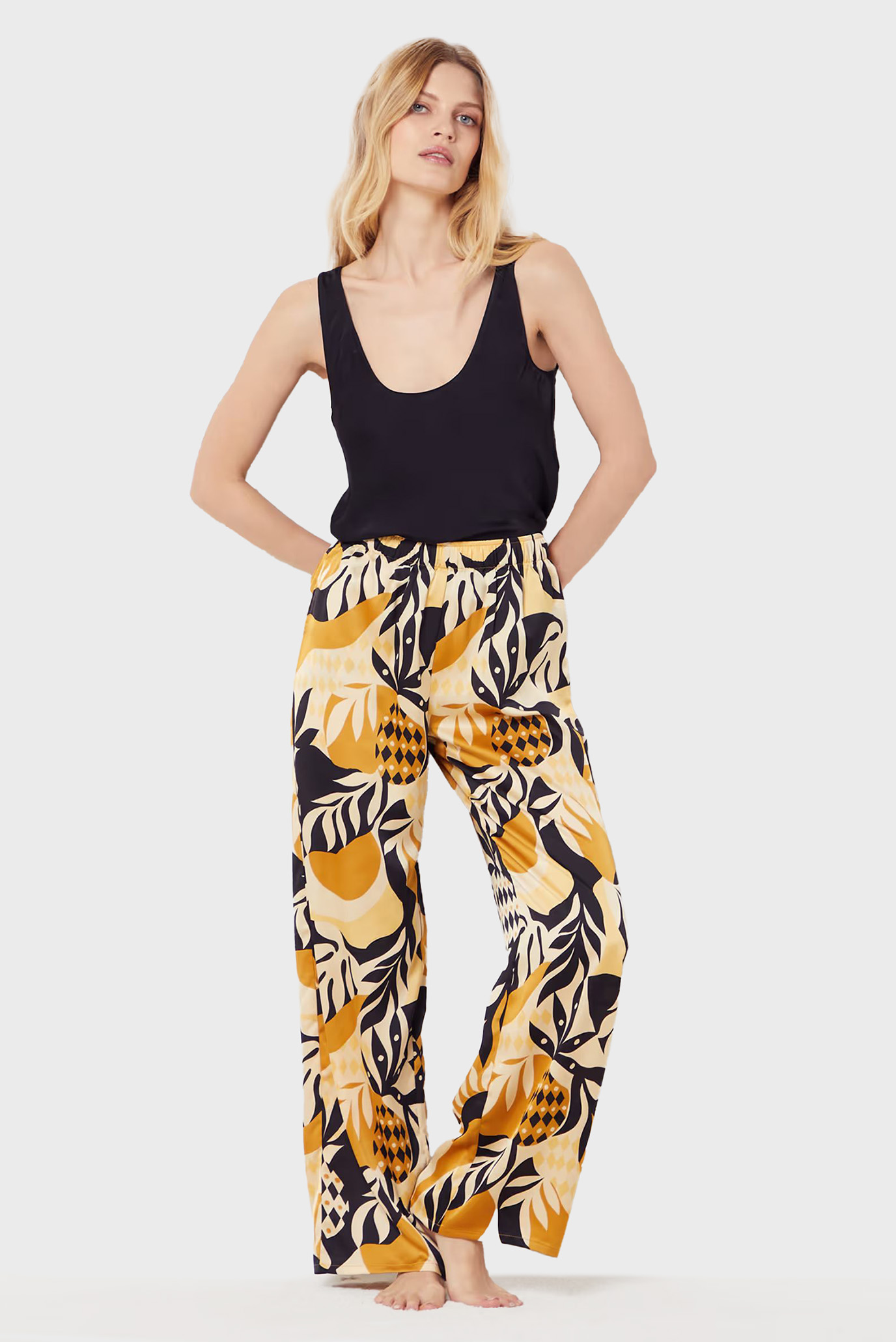 Штаны BENDJY - PANTALON 2