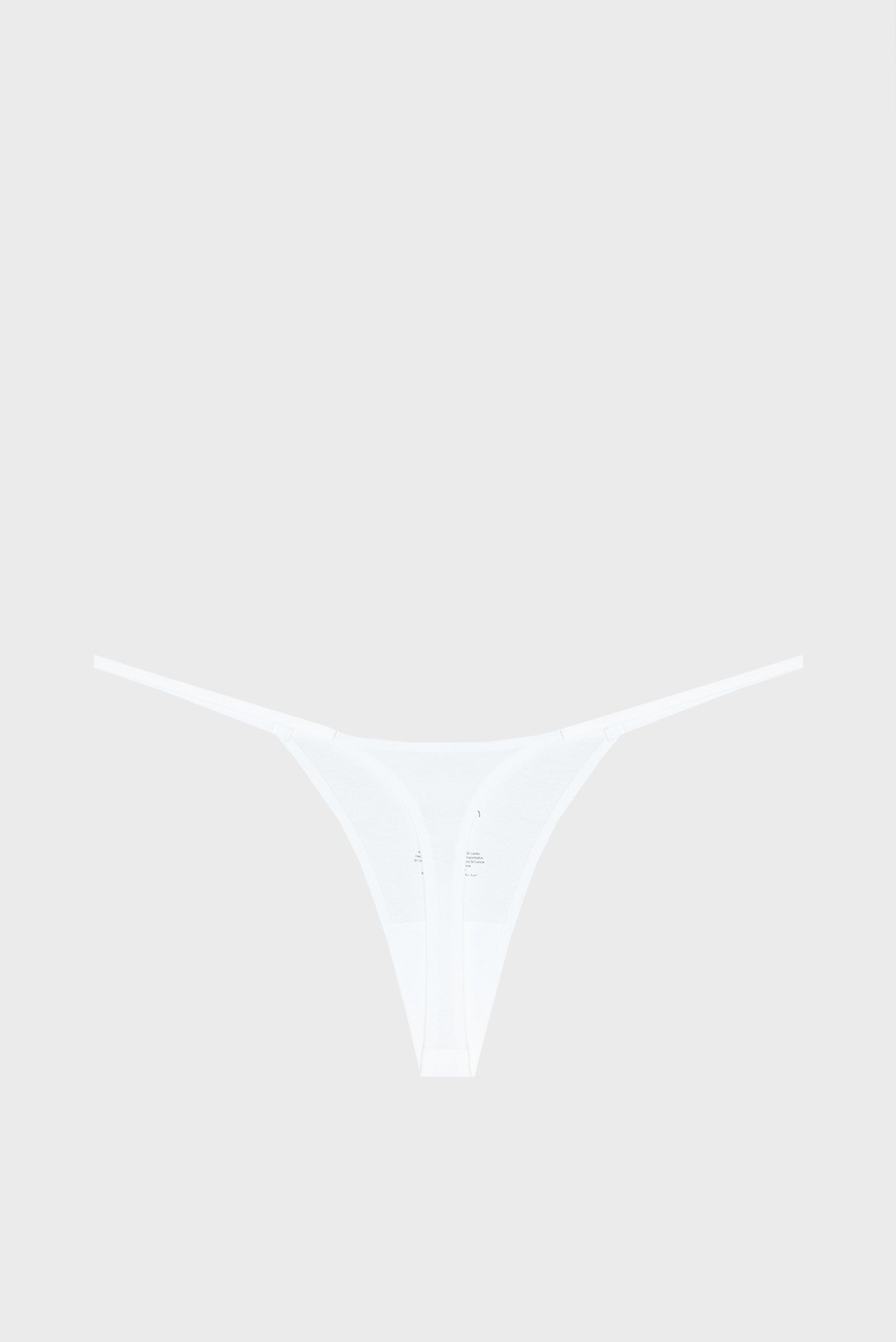 Трусы STRING THONG 6