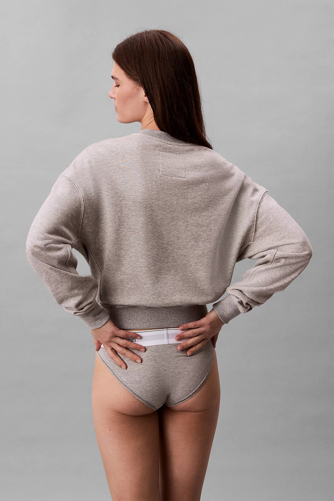 Свитшот PO SWEATSHIRT 4