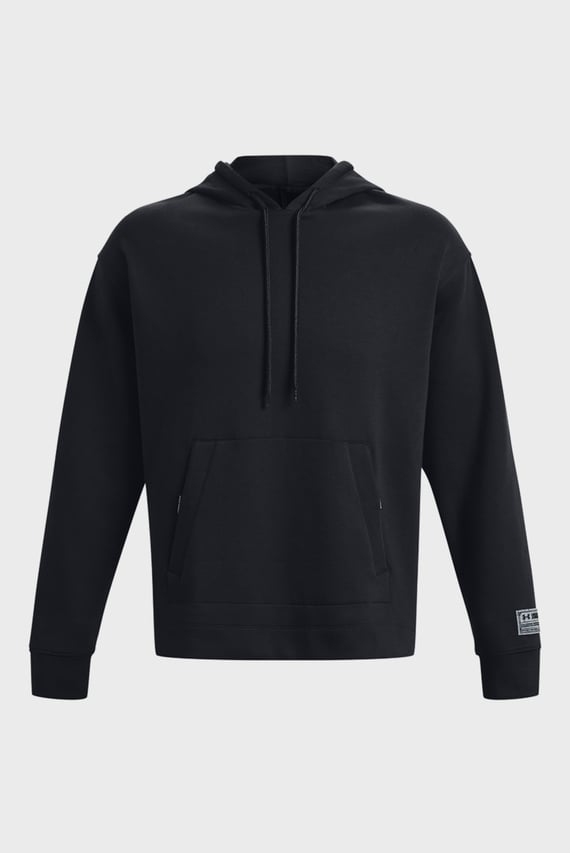 Худи UA Summit Knit Hoodie Under Armour