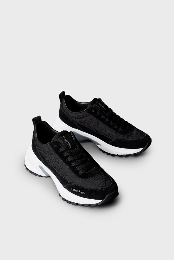 Кроссовки HIKE RUNNER CASUAL NY-SU AOP WN Кроссовки HIKE RUNNER CASUAL NY-SU AOP WN