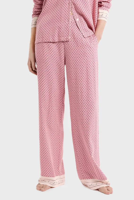 Штаны/MONARQUE - PANTALON Etam