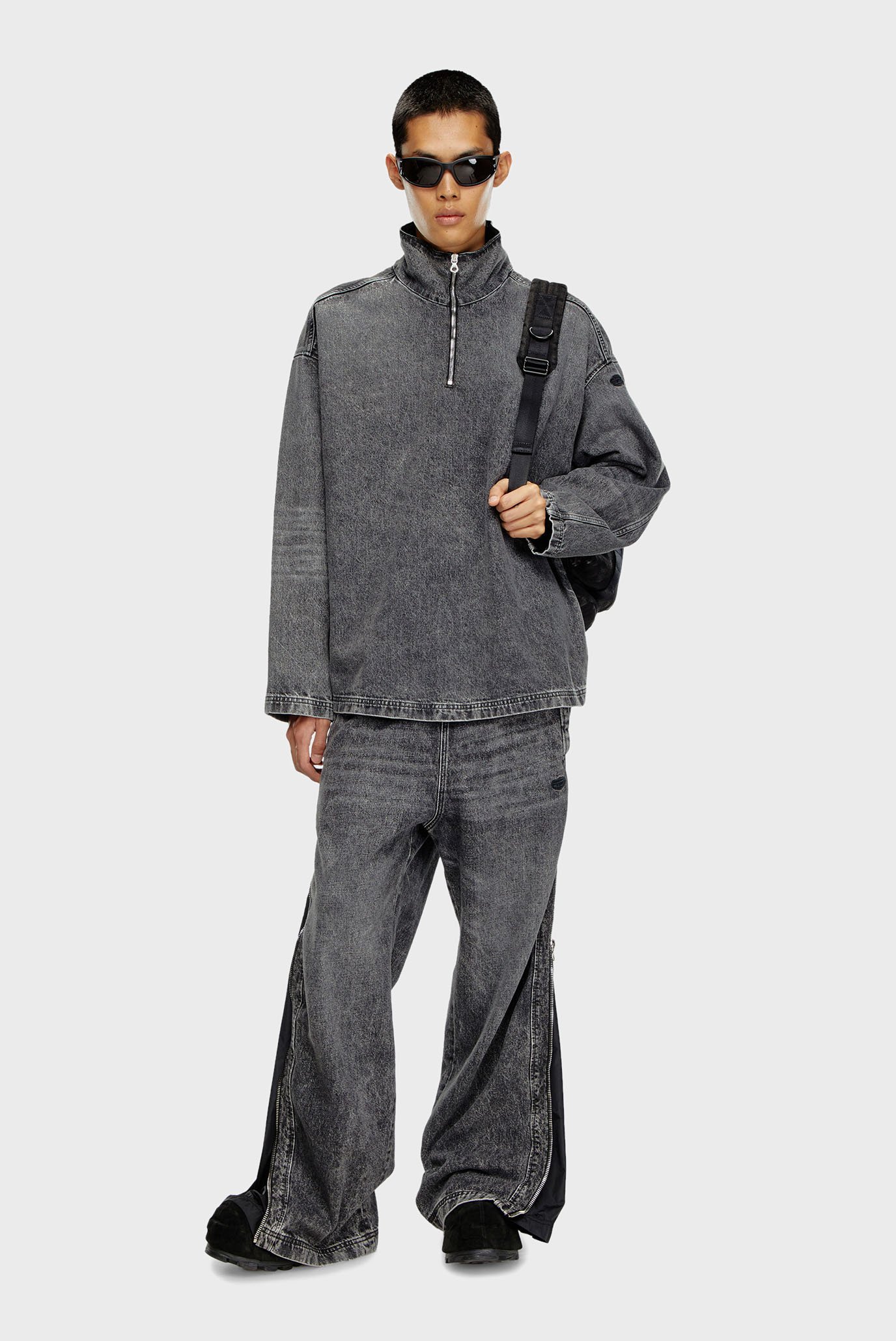 Реглан D-FLOW-PLUS-S TANK TOP 2