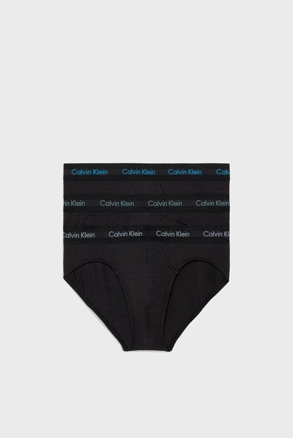 Набор белья HIP BRIEF 3PK Calvin Klein Набор белья HIP BRIEF 3PK Calvin Klein