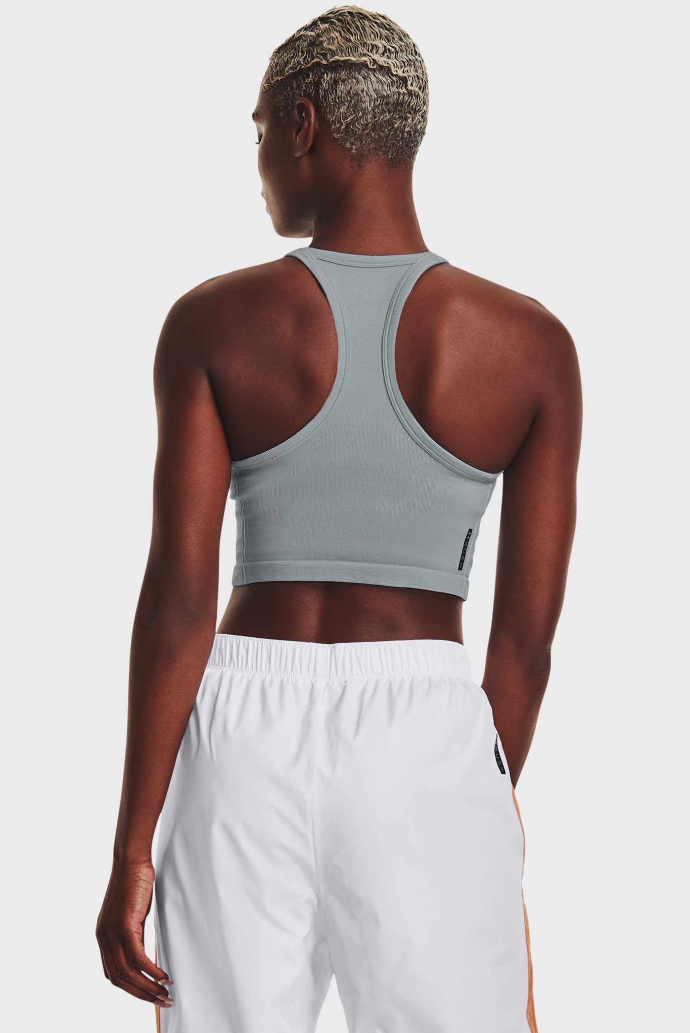 Майка Rush Seamless Tank 10