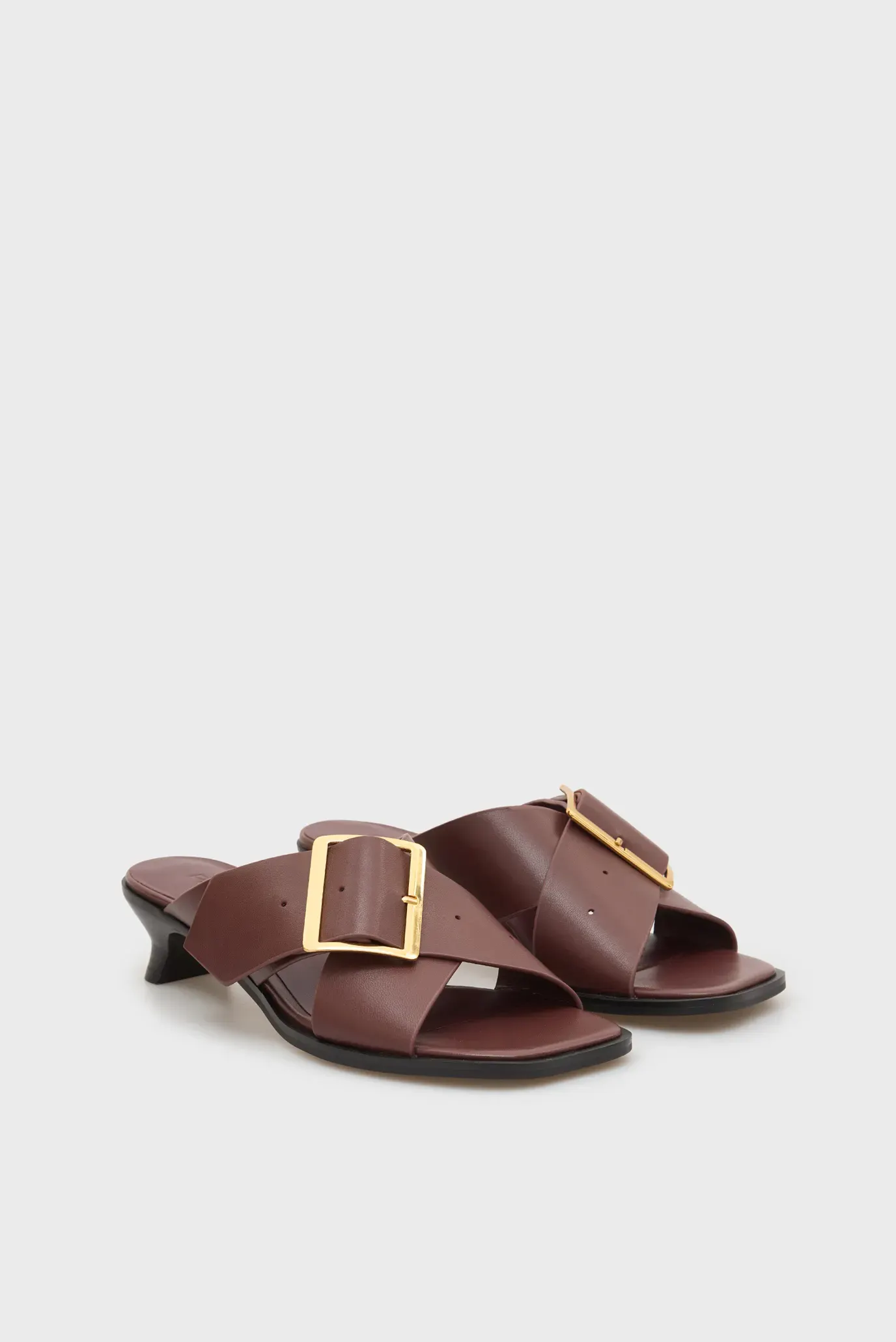 Сандалии Salerno 3