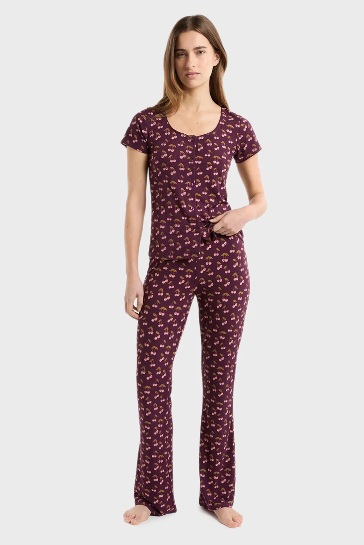 Футболка/MANAR - TEE SHIRT MC 3