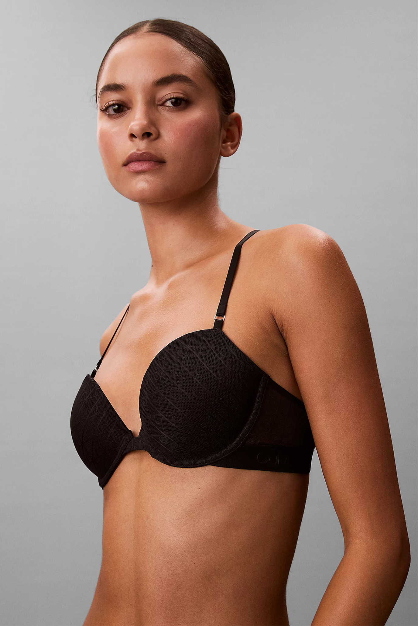 Бюстгальтер LIGHTLY LINED DEMI 4