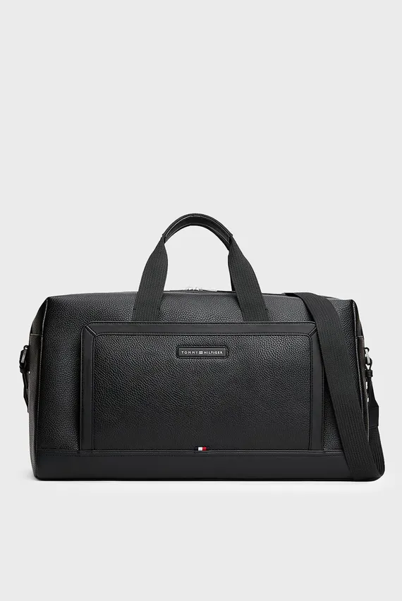 Сумка TH CENTRAL DUFFLE Tommy Jeans