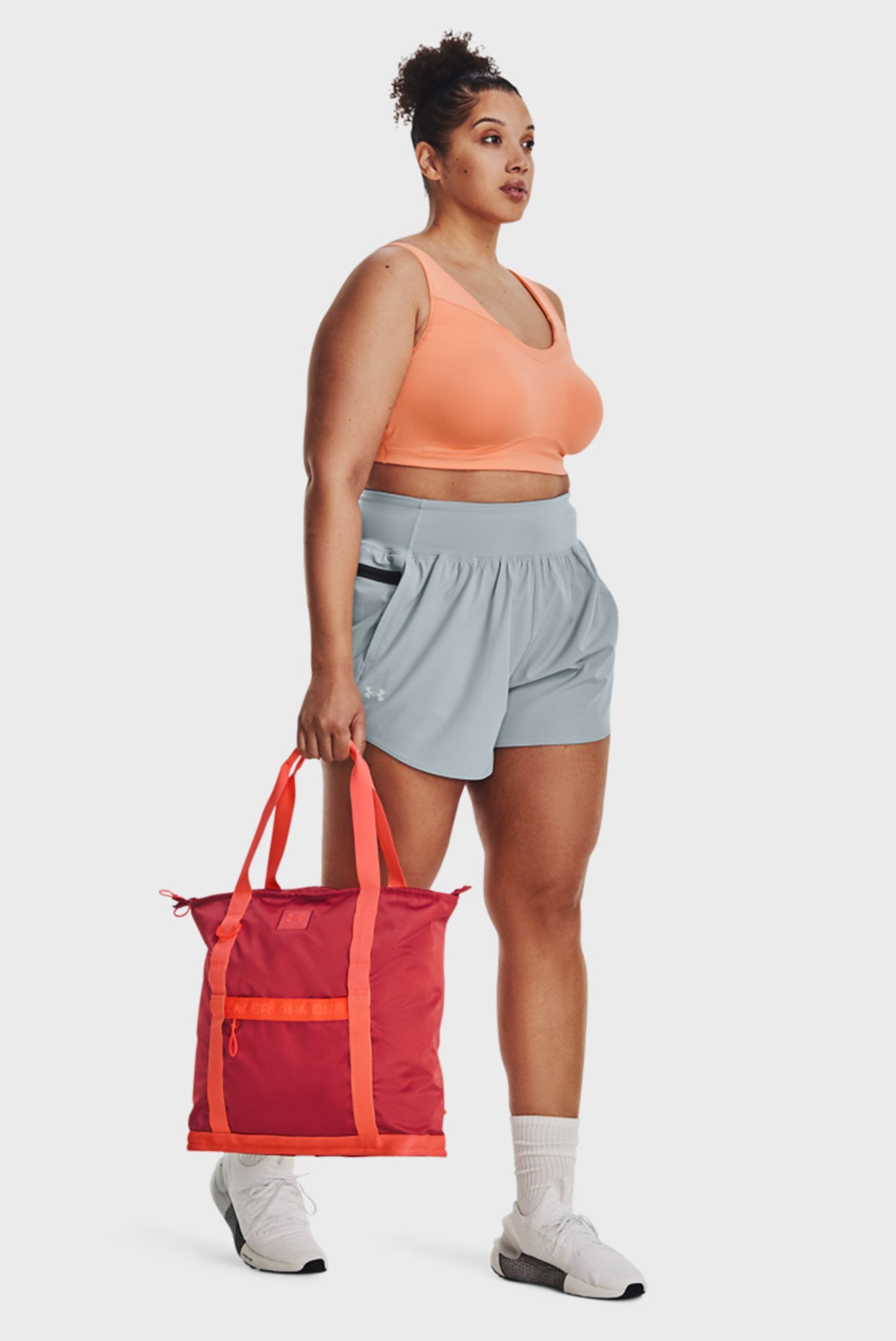 Рюкзак UA Essentials Tote BP 2