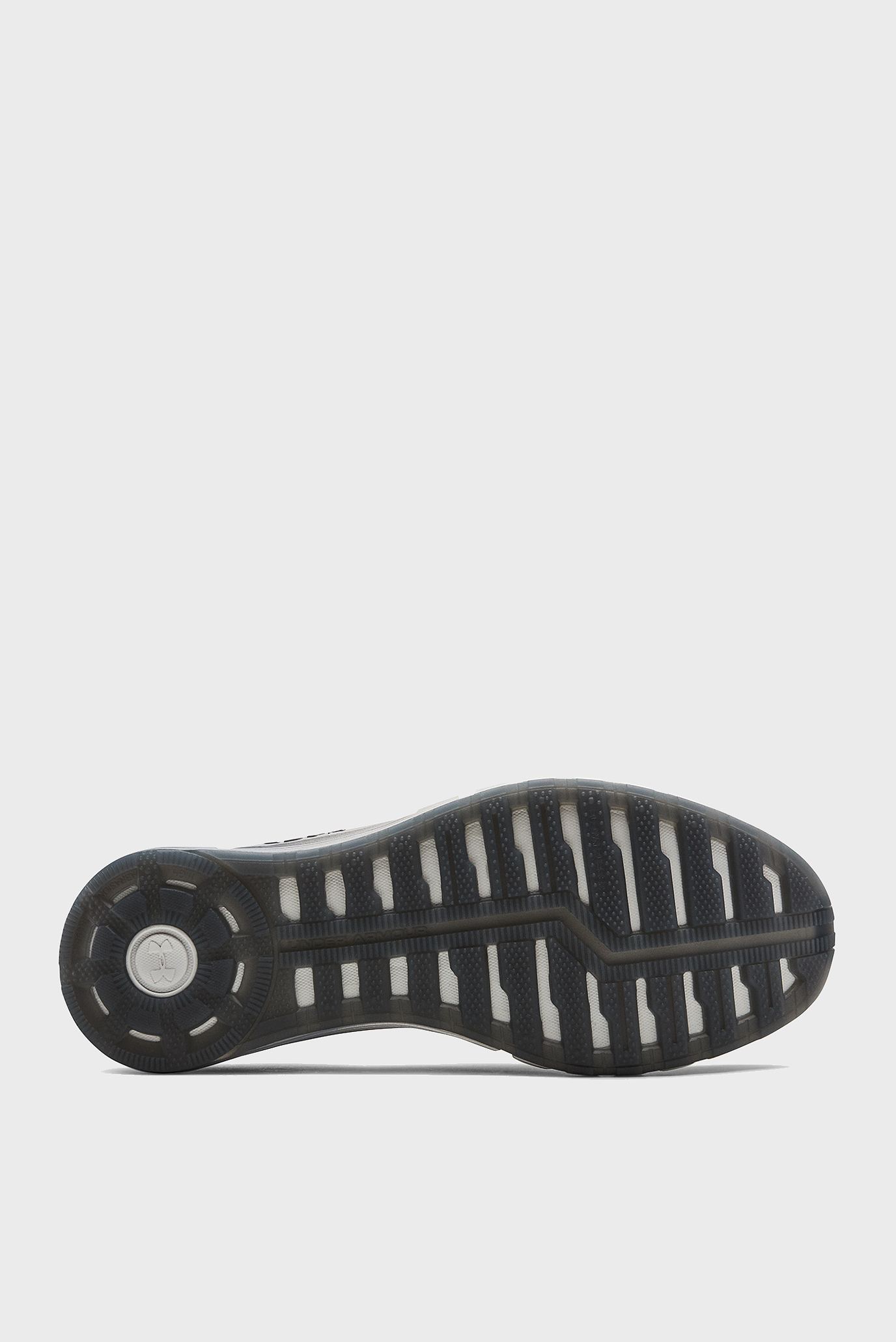 Мужские белые кроссовки UA HOVR Sonic 2 Under Armour Мужские белые кроссовки UA HOVR Sonic 2 10