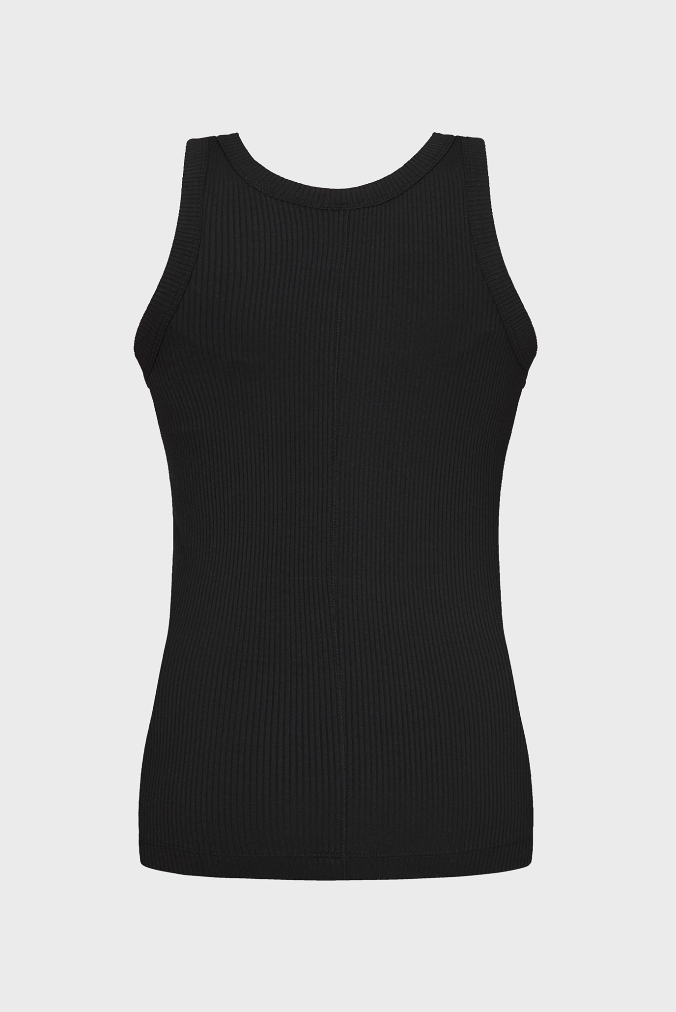 Майка MODAL RIB FITTED TANK 6