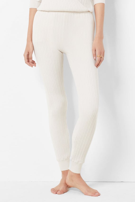 Штаны DILANA - PANTALON - NOIR Etam