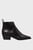 Ботильоны COWBOY BOOT MG LTH