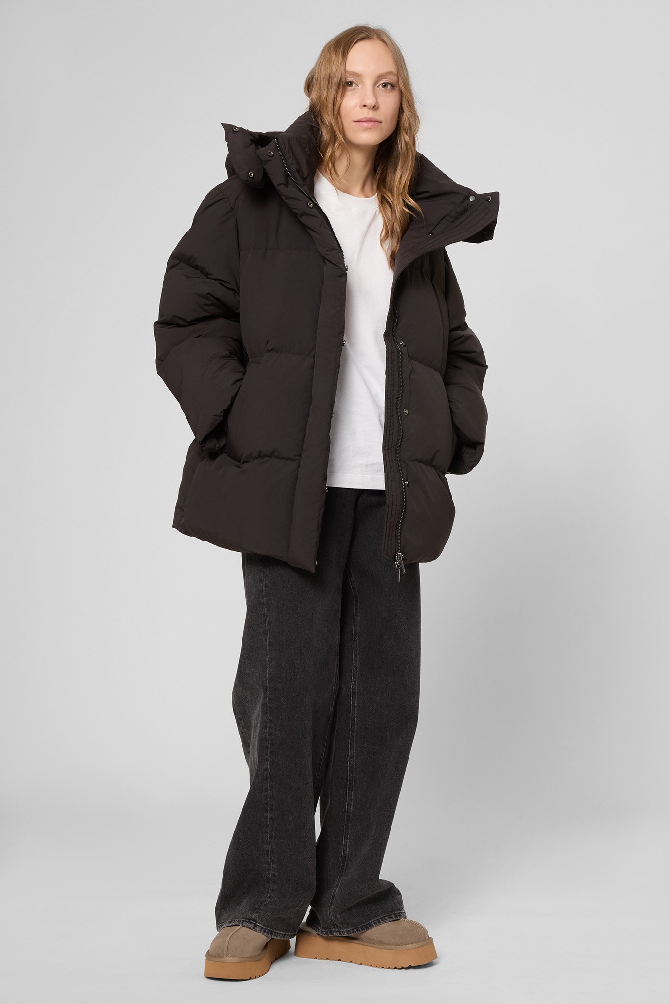 Куртка зимняя WDJ 068 2