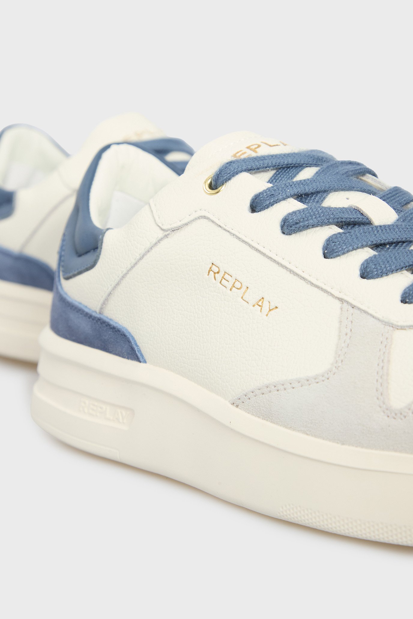 Кроссовки UNIVERSITY M 2