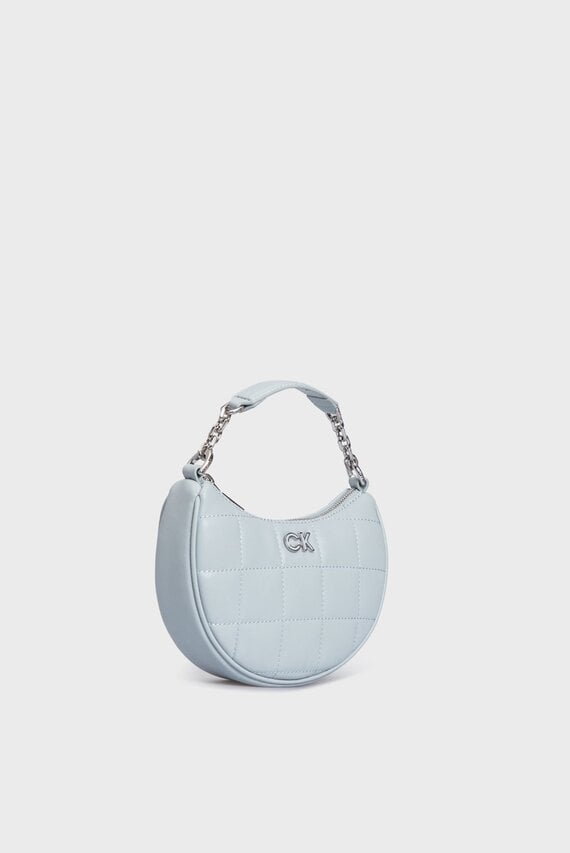 Сумка RE-LOCK QUILT CRES MINI BAG