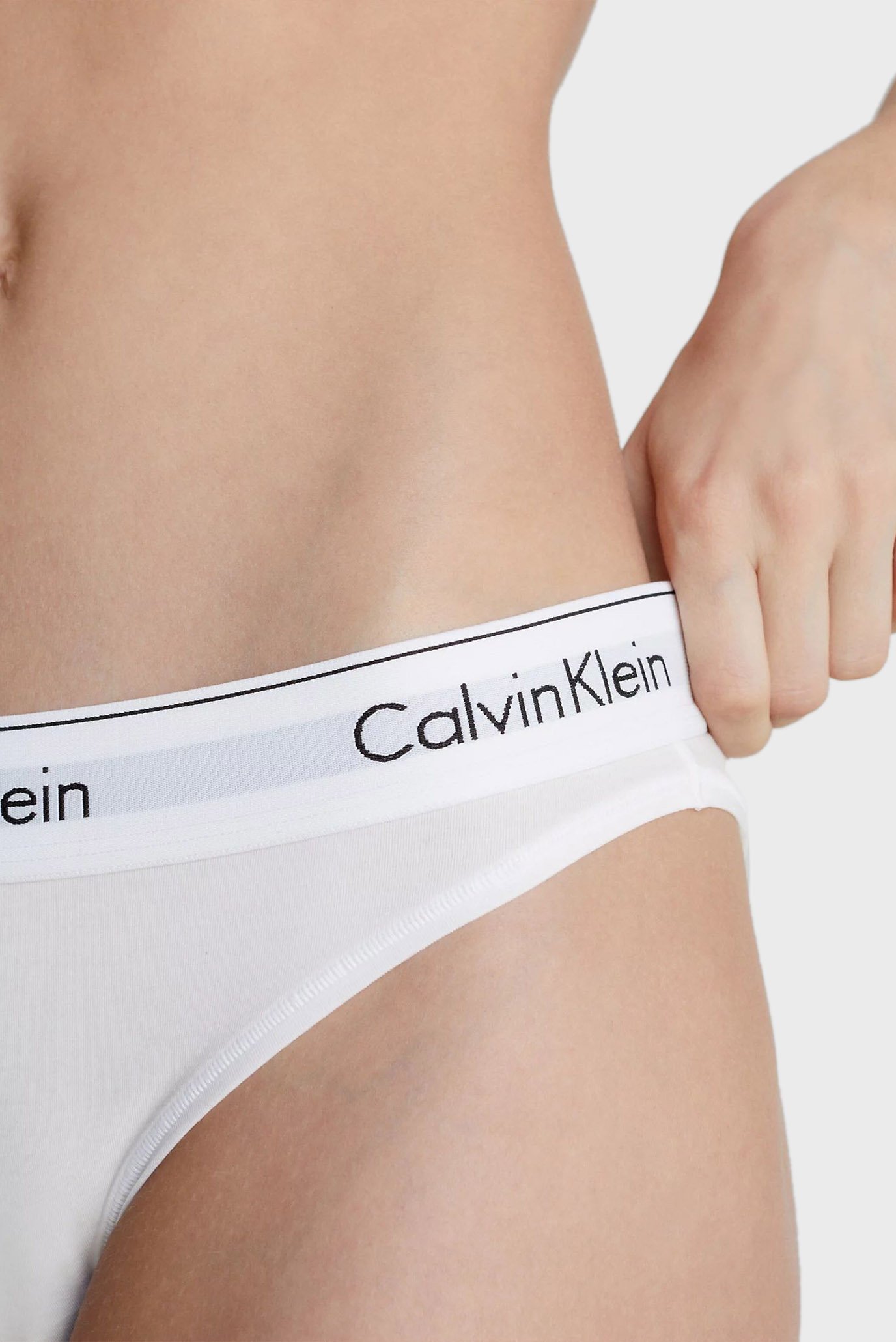 BIKINI Calvin Klein 0000F3787E FR Group