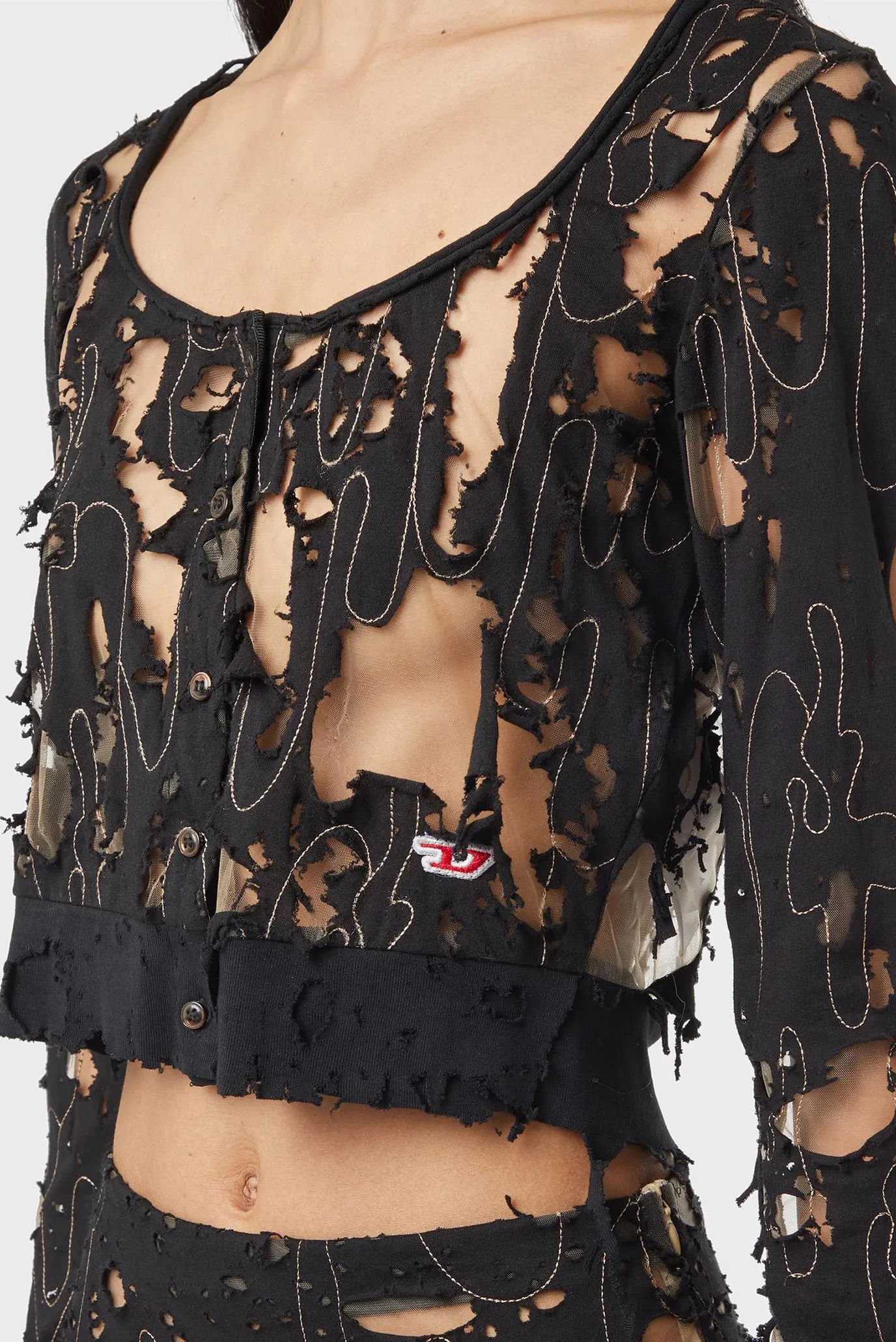 Топ T-SIMONNE-DEV TOP FS 2