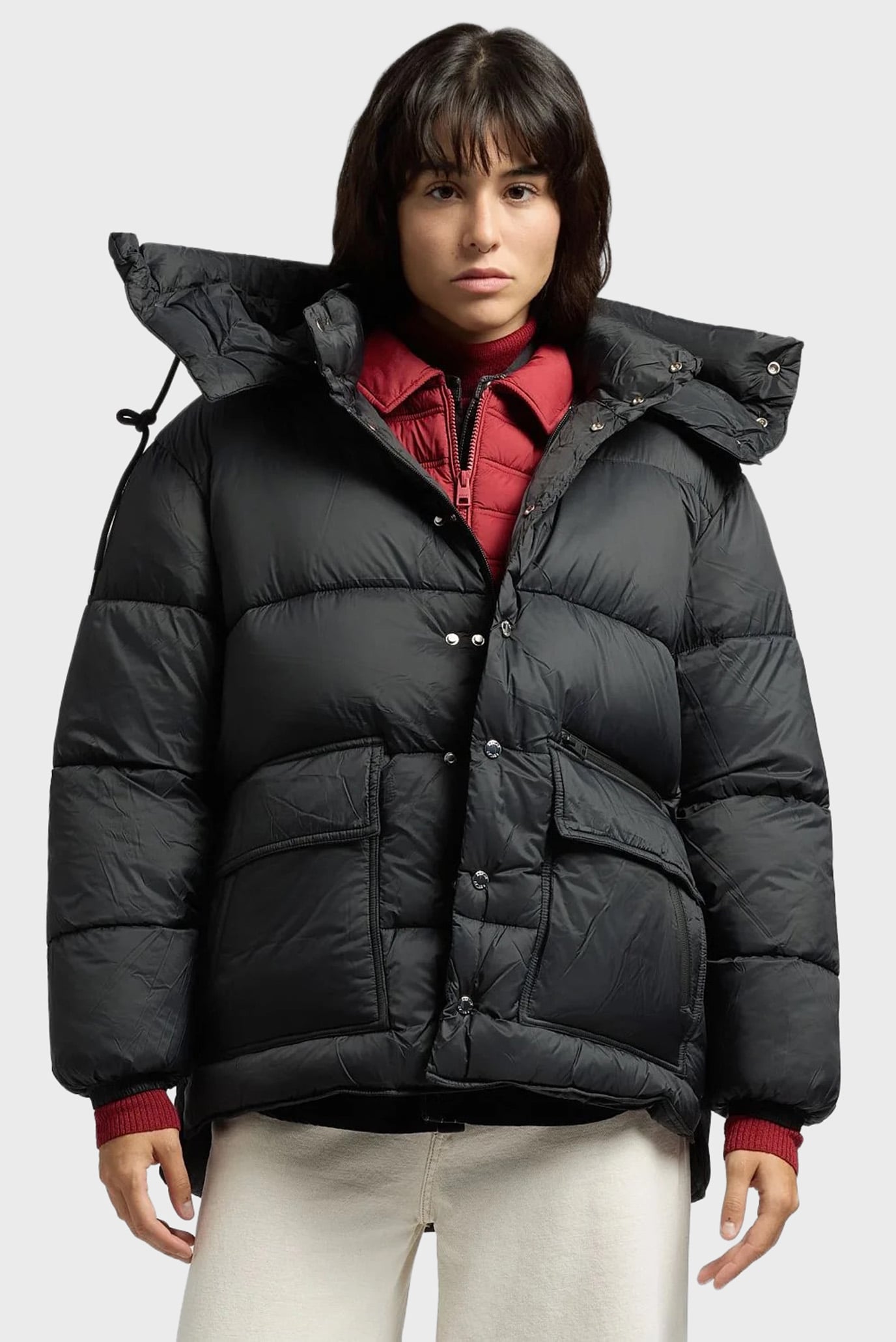 Куртка зимняя - 1