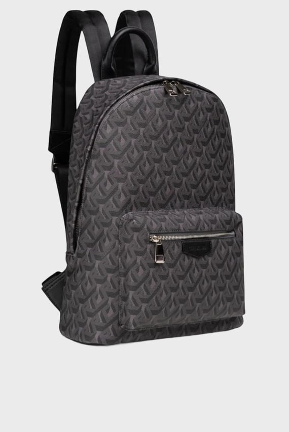 Рюкзак BACKPACK ANDREW CERRUTI I88I BLACK Cerruti 1881