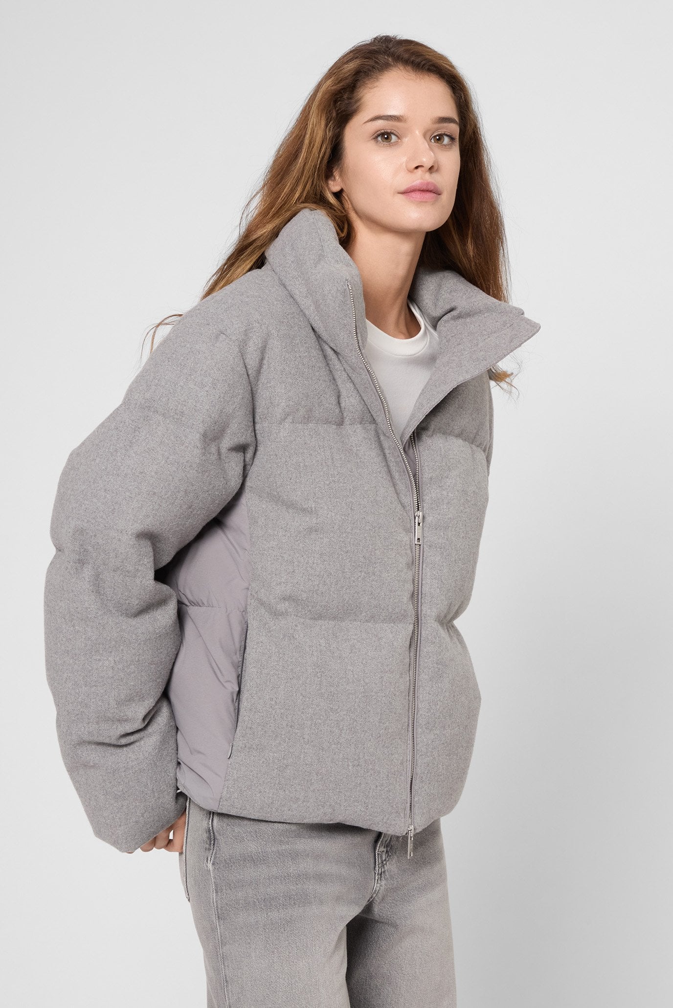 Куртка зимняя/WDJ 070 3