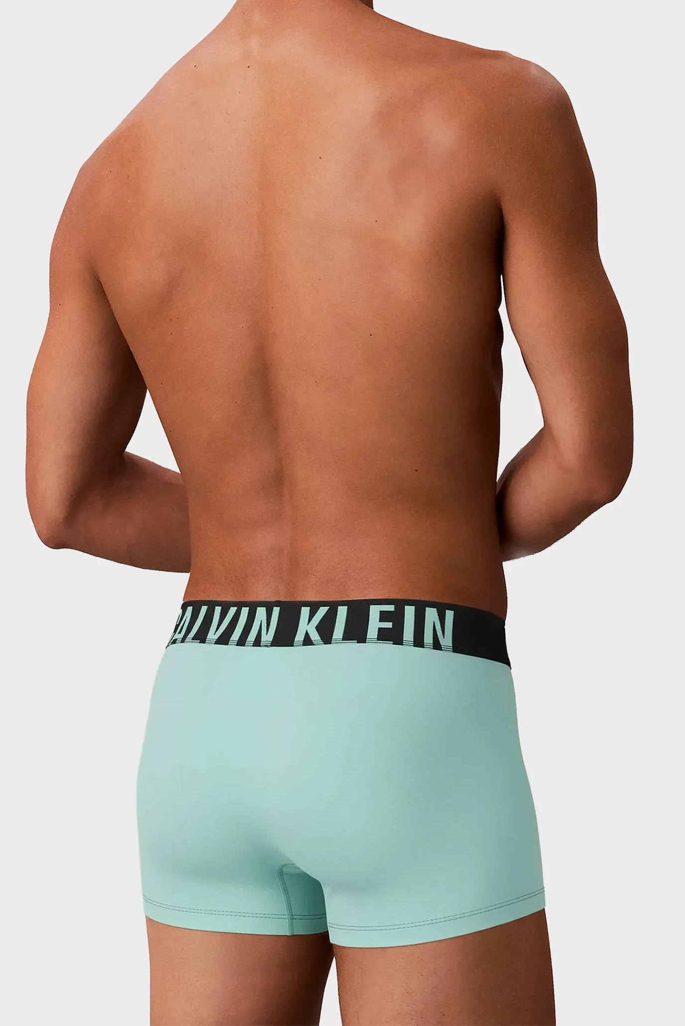 Набор белья Trunk 3