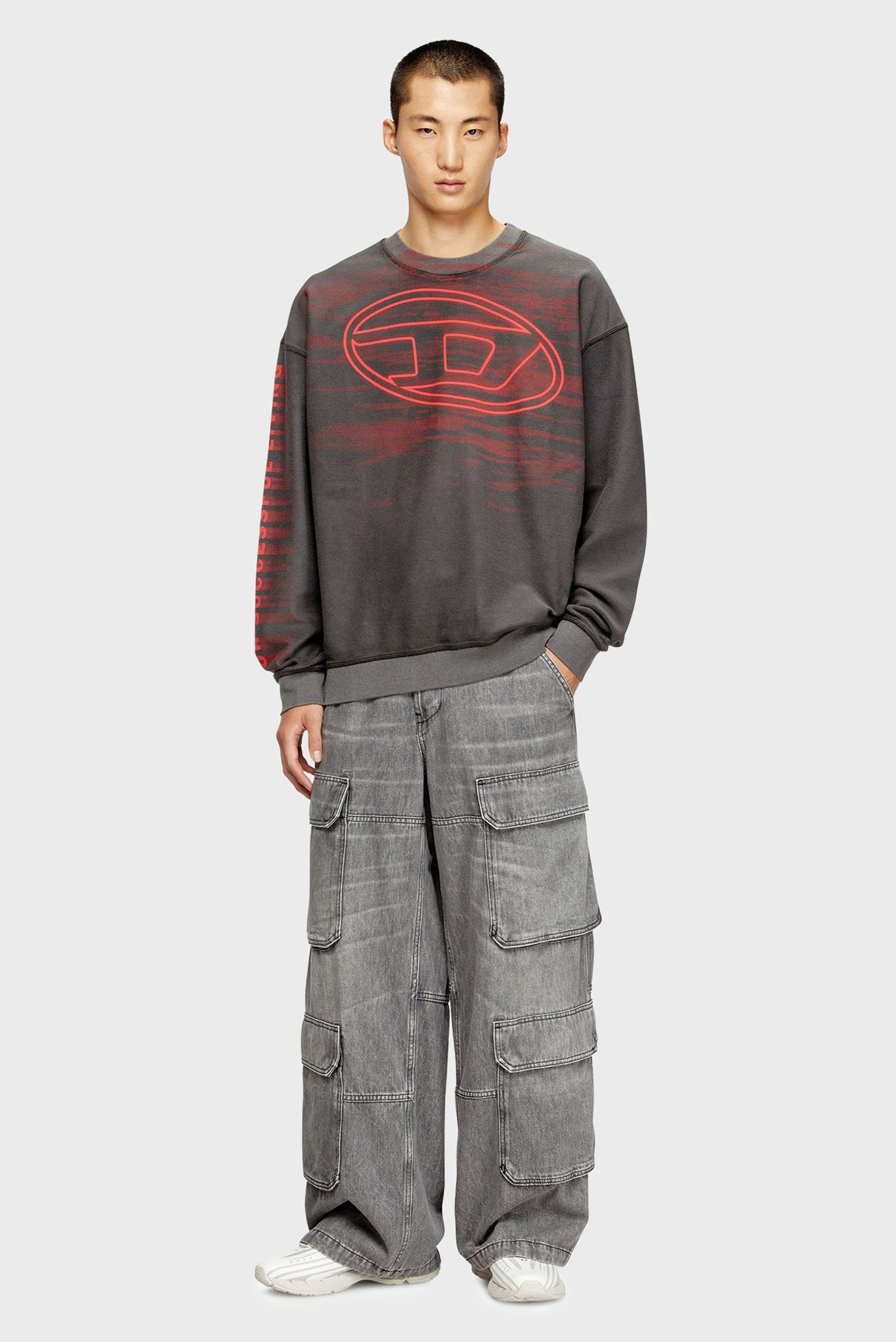 Свитшот S-BOXT-T1 FELPA 2