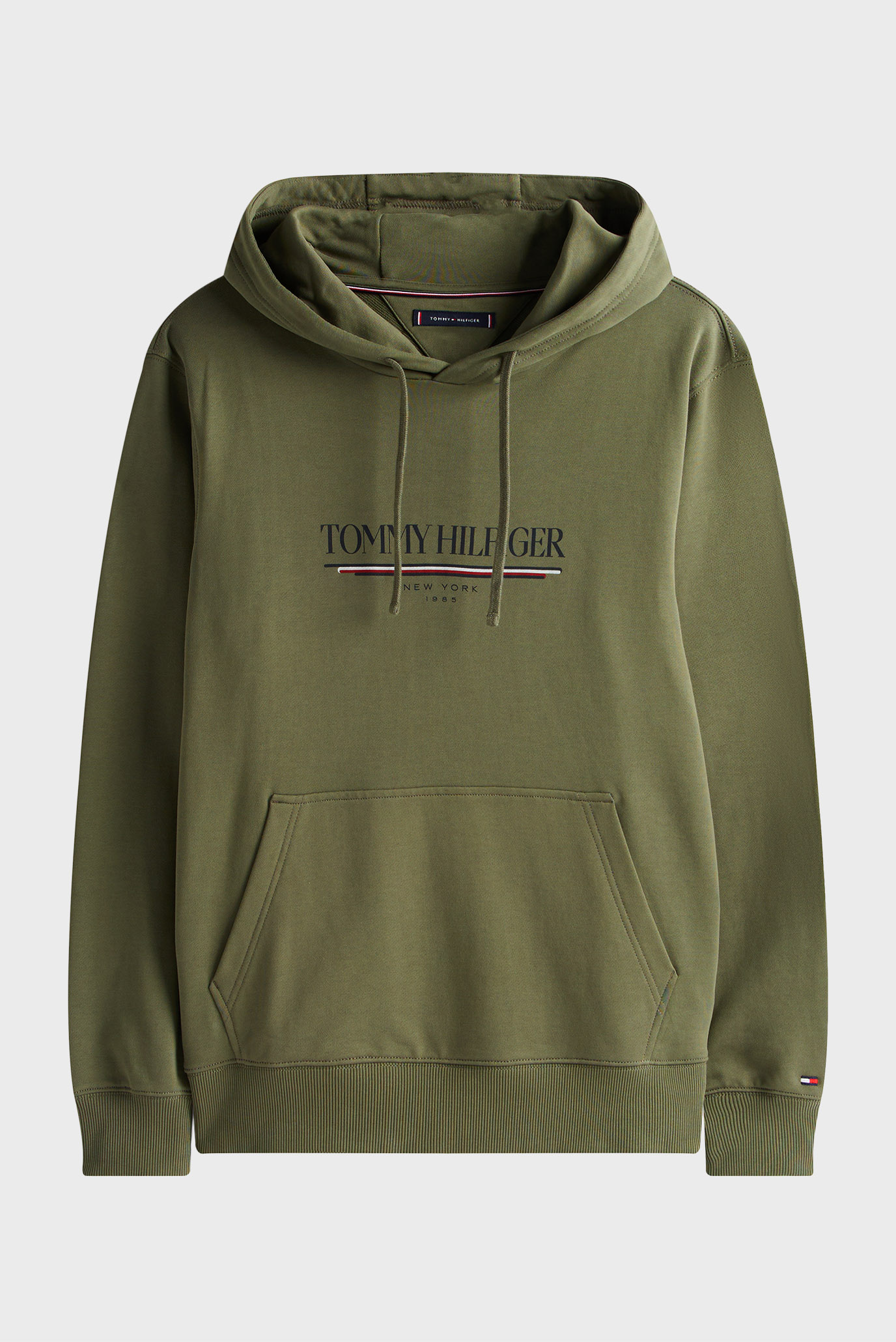 Худи/BRAND LOVE HILFIGER HOODIE 4