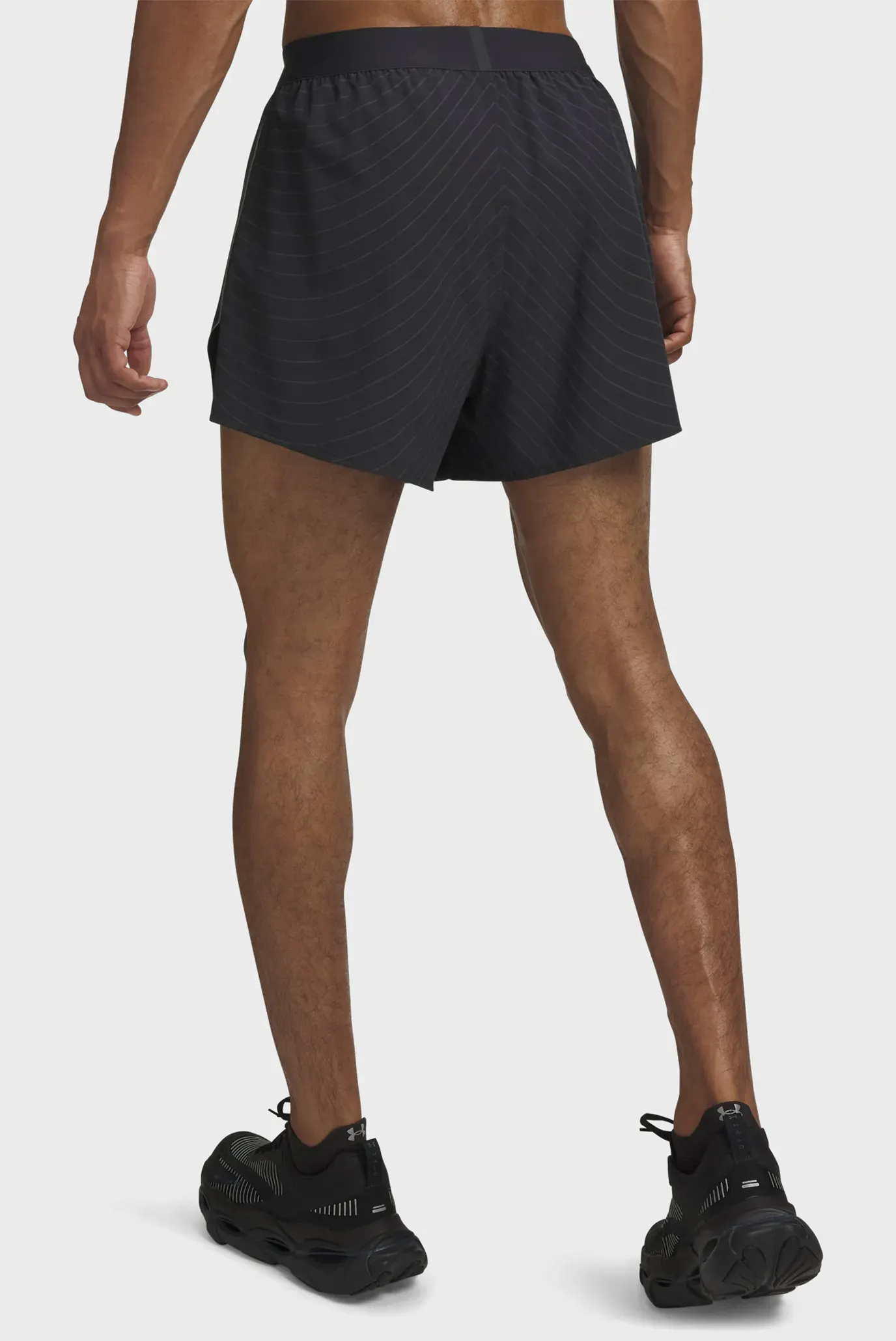 Шорты UA Halo Run Reflective Short 3