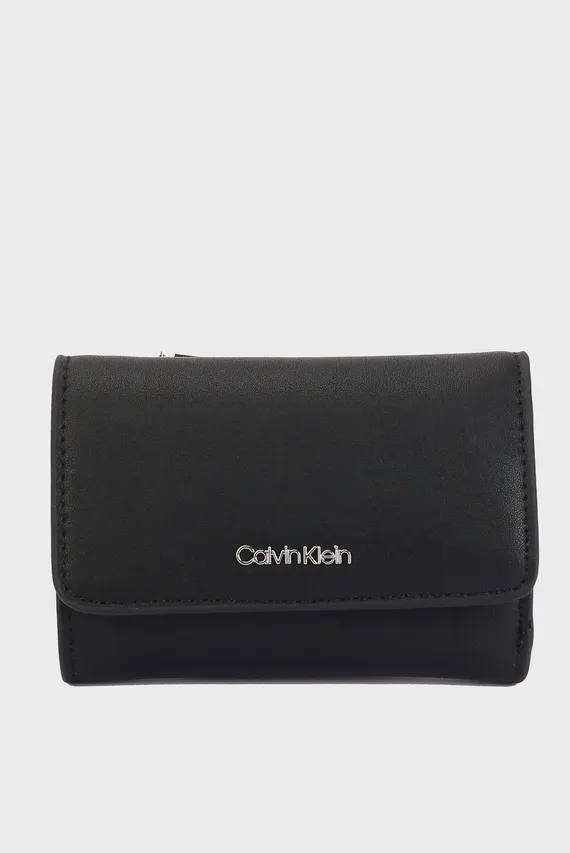 Кошелек CK MUST TRIFOLD SM Calvin Klein