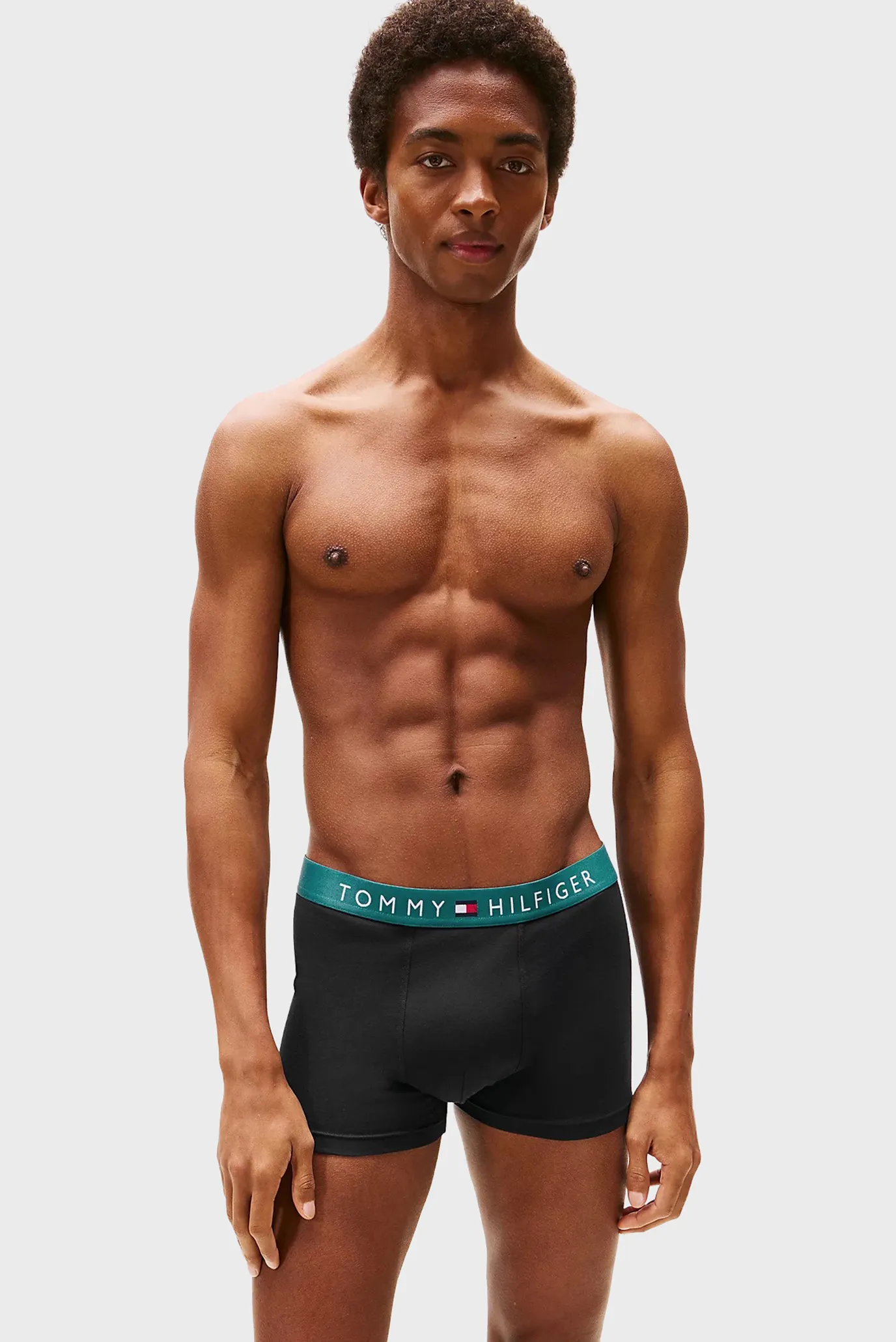 Трусы 3P BOXER BRIEF WB 4